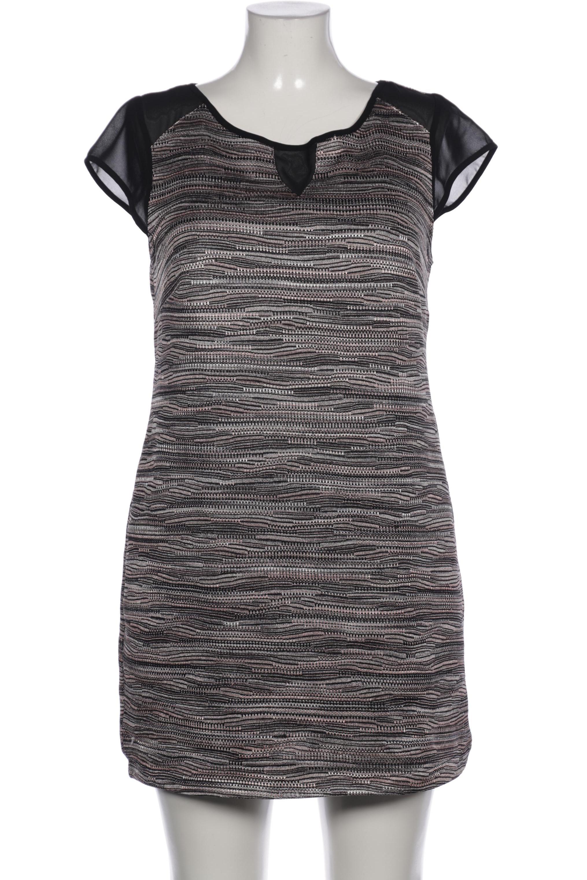 

Comma Damen Kleid, grau