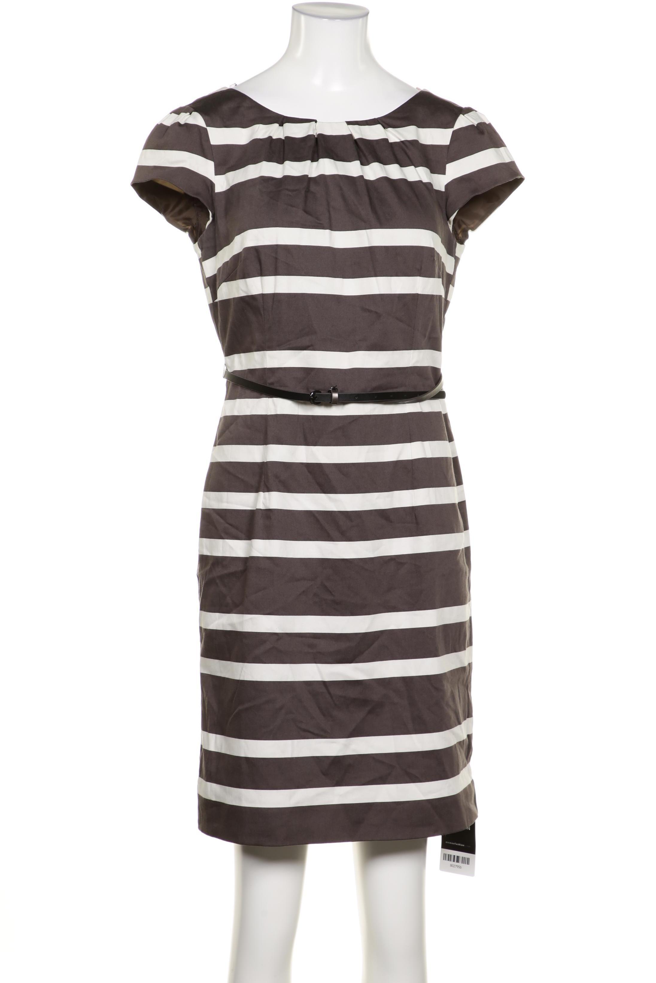 

Comma Damen Kleid, grau, Gr. 38