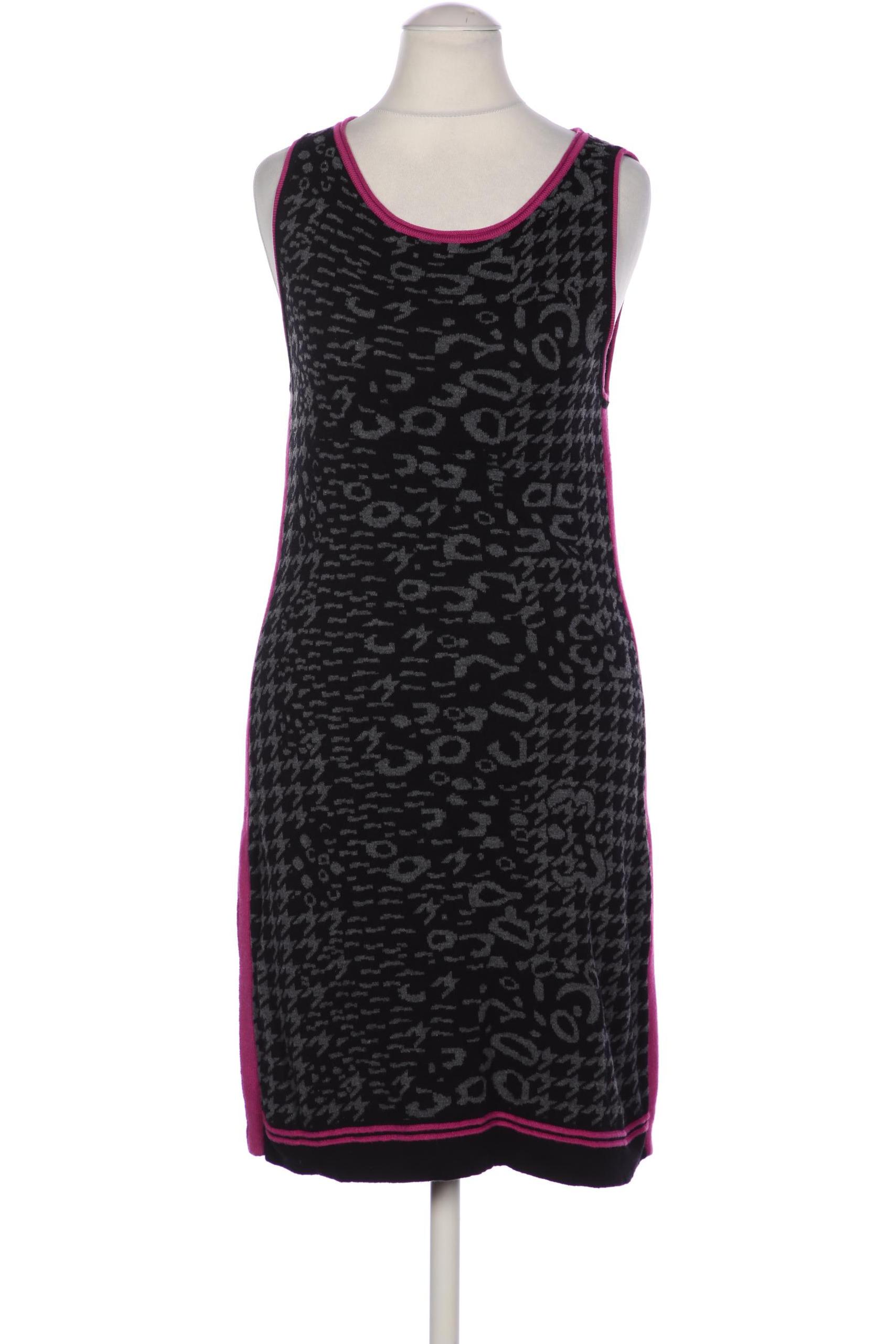 

Comma Damen Kleid, schwarz, Gr. 36