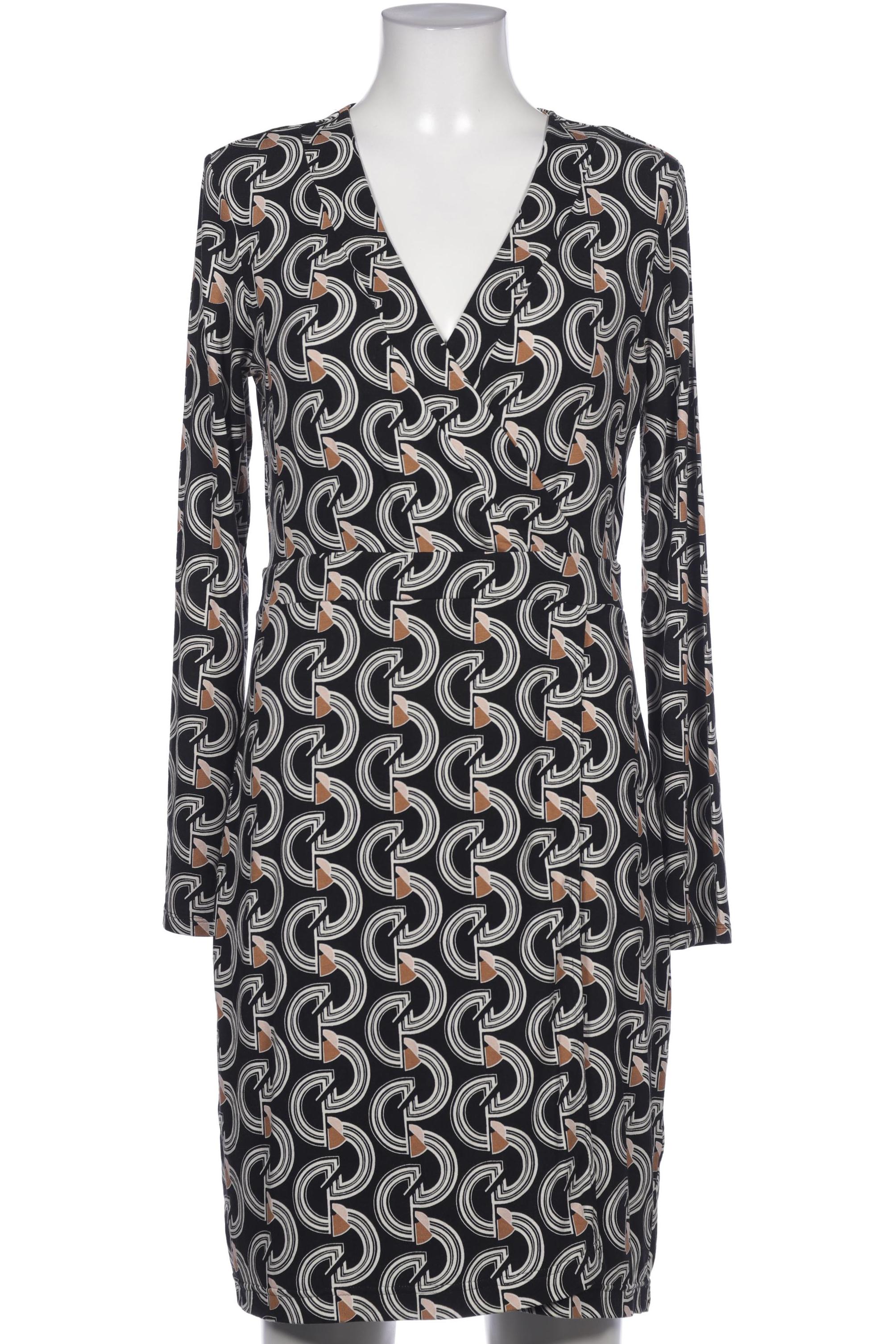 

Comma Damen Kleid, schwarz