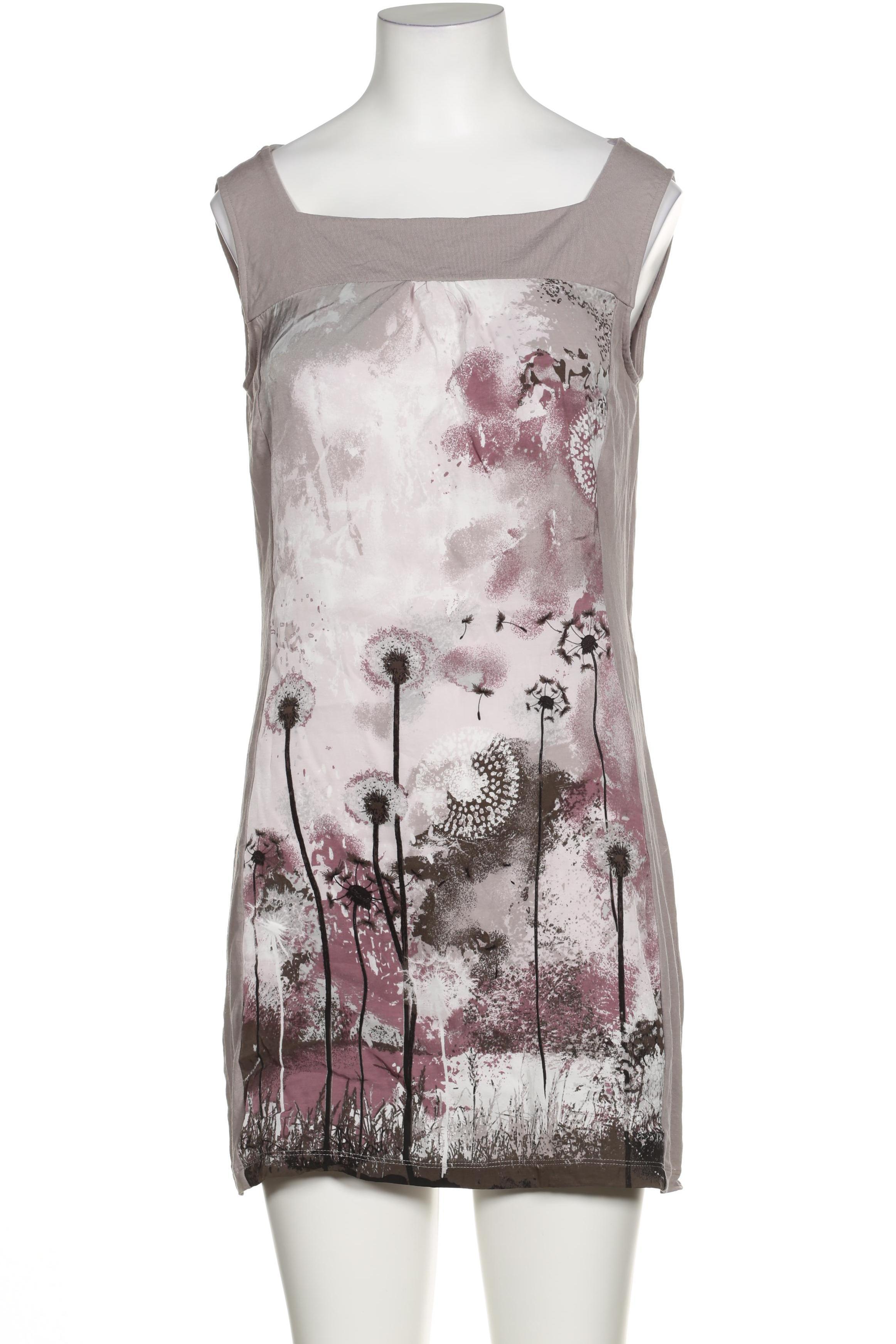 

Comma Damen Kleid, grau, Gr. 36