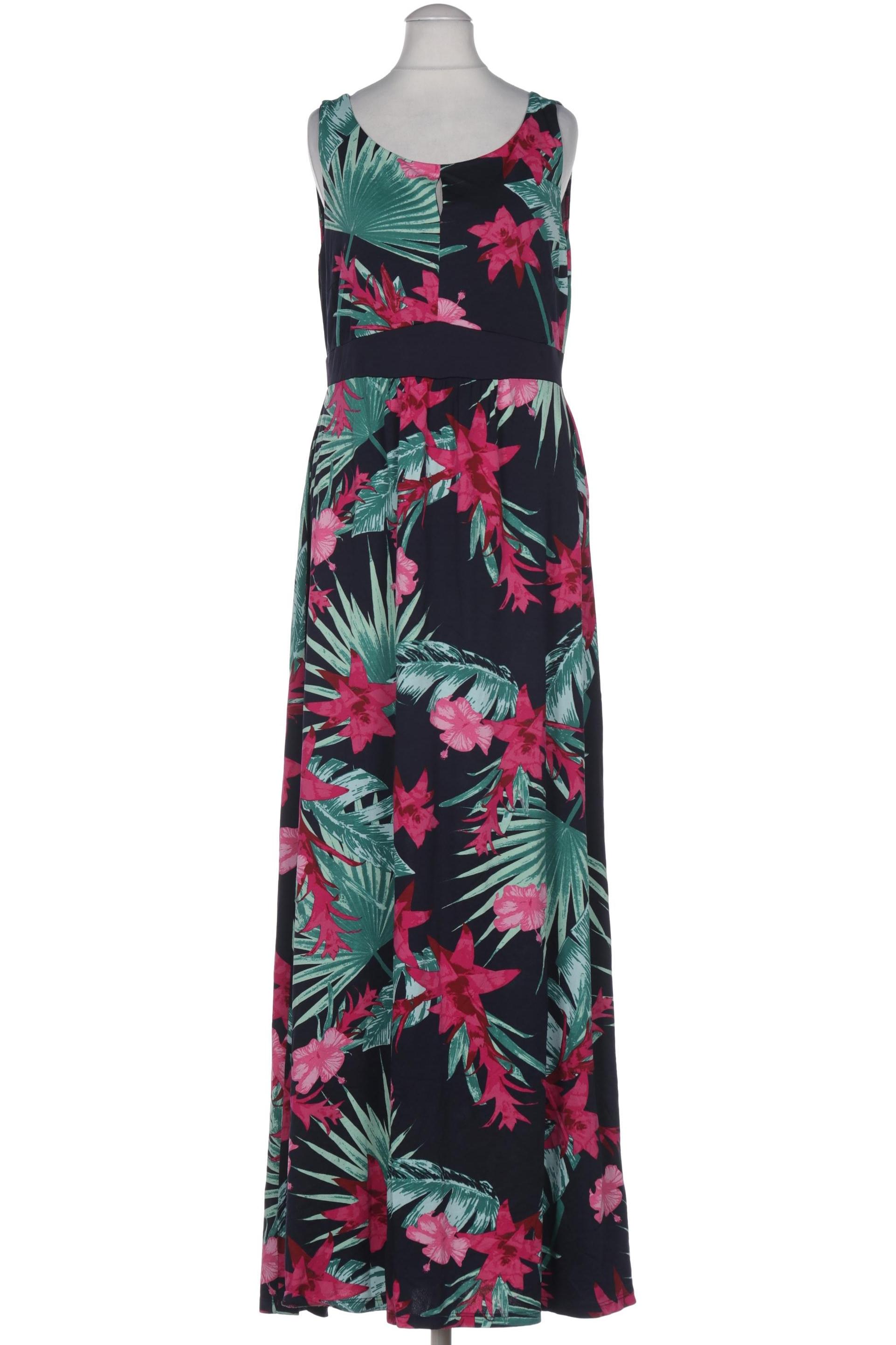 

Comma Damen Kleid, marineblau, Gr. 36