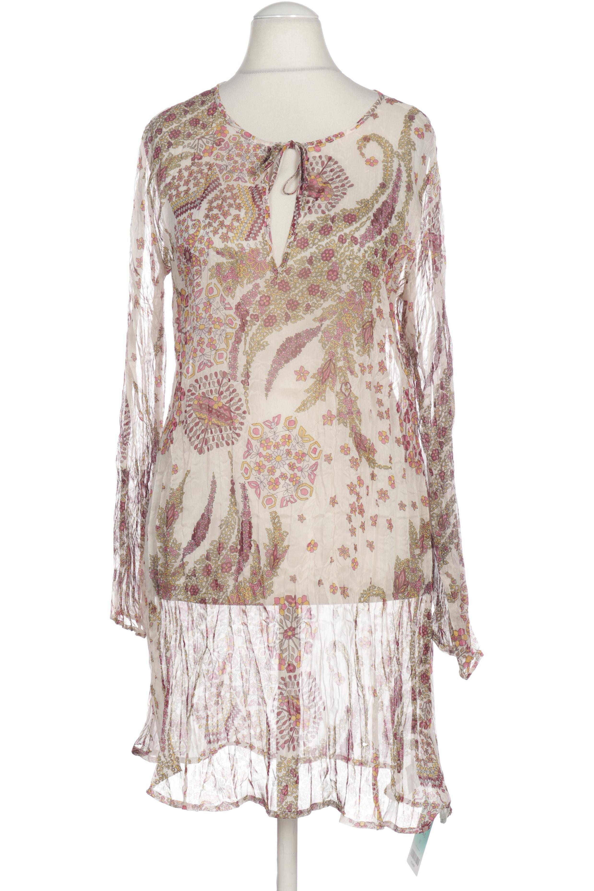 

Comma Damen Kleid, lila, Gr. 38