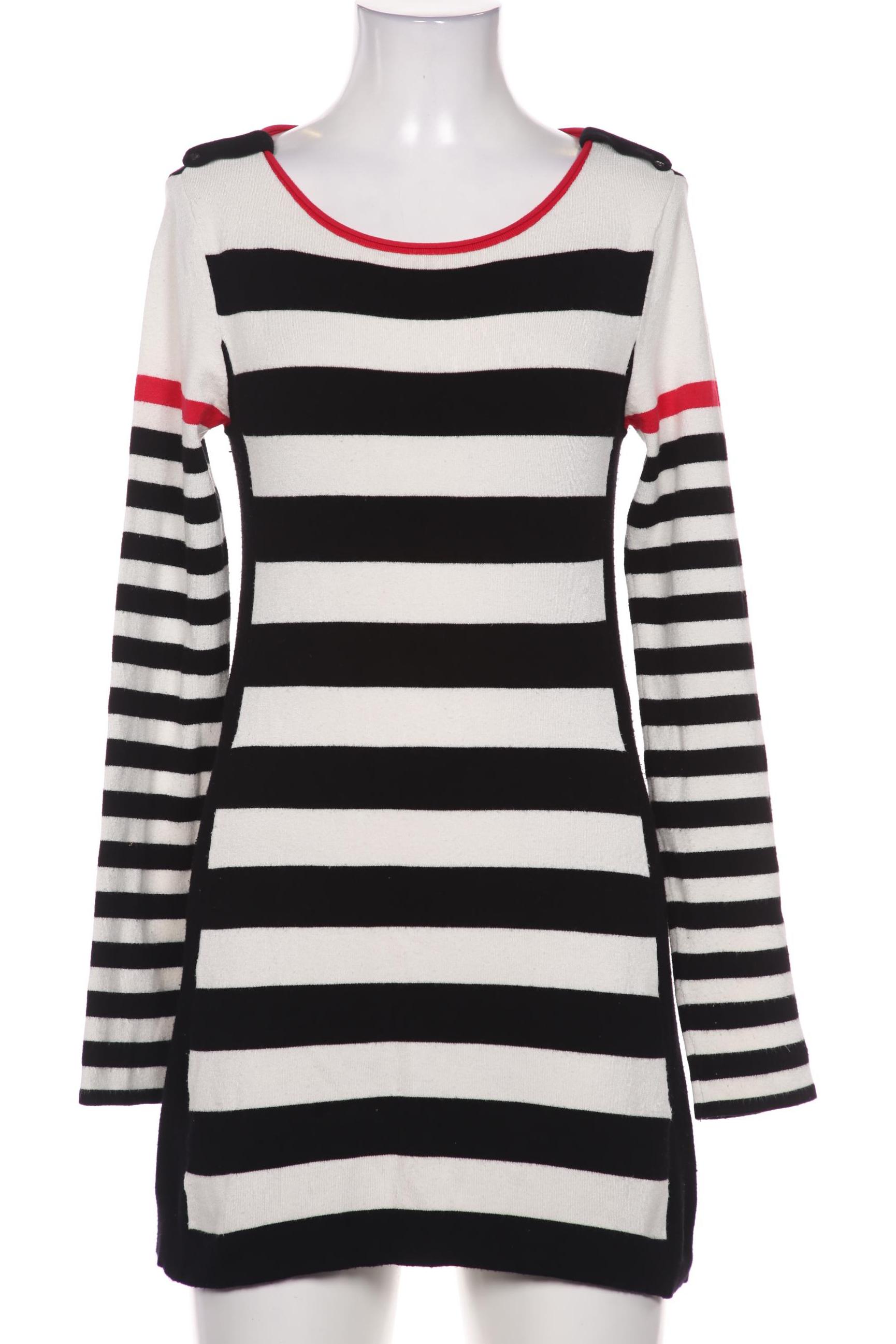 Thumbnail - Comma Damen Kleid, schwarz, Gr. 34