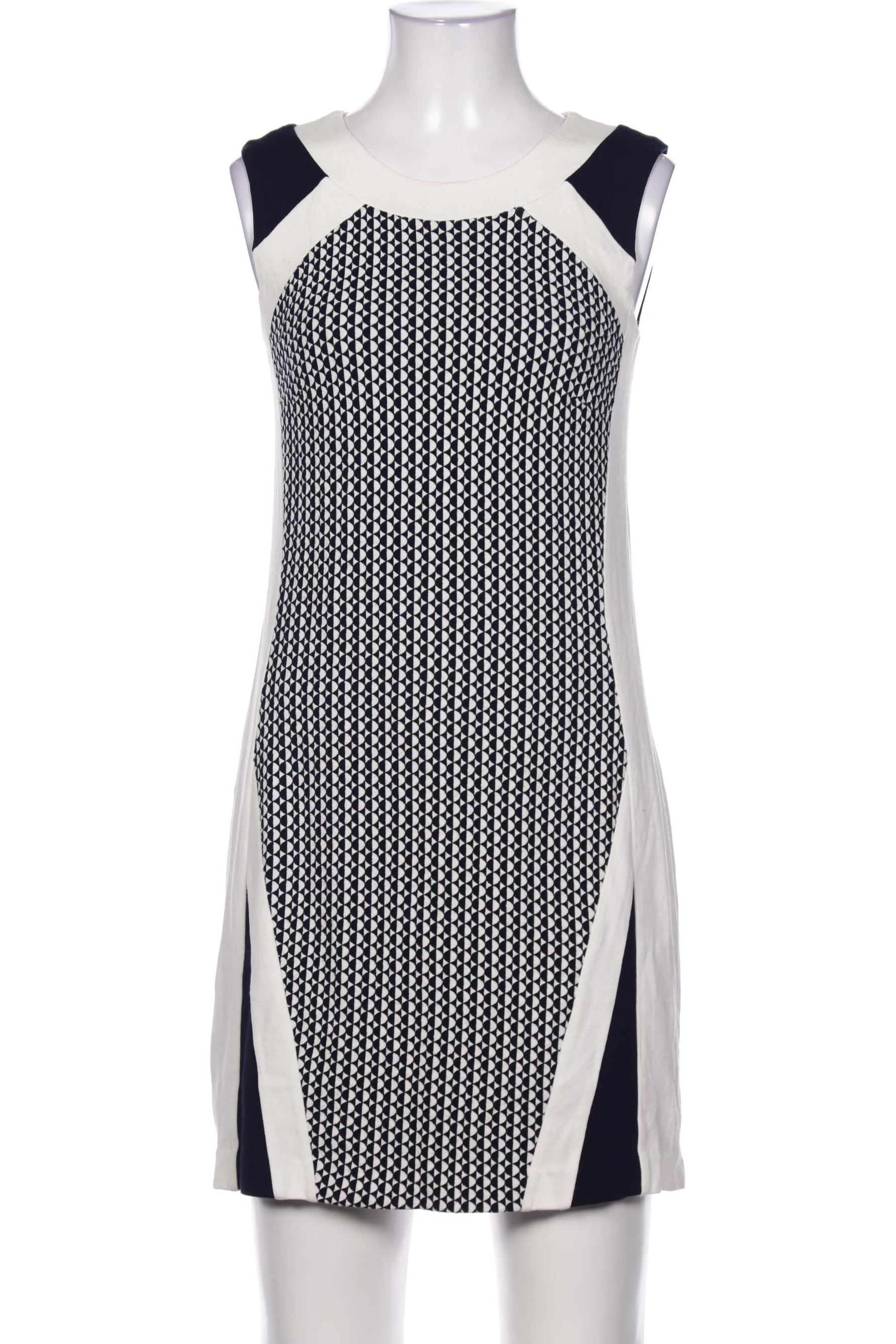 

Comma Damen Kleid, marineblau, Gr. 34