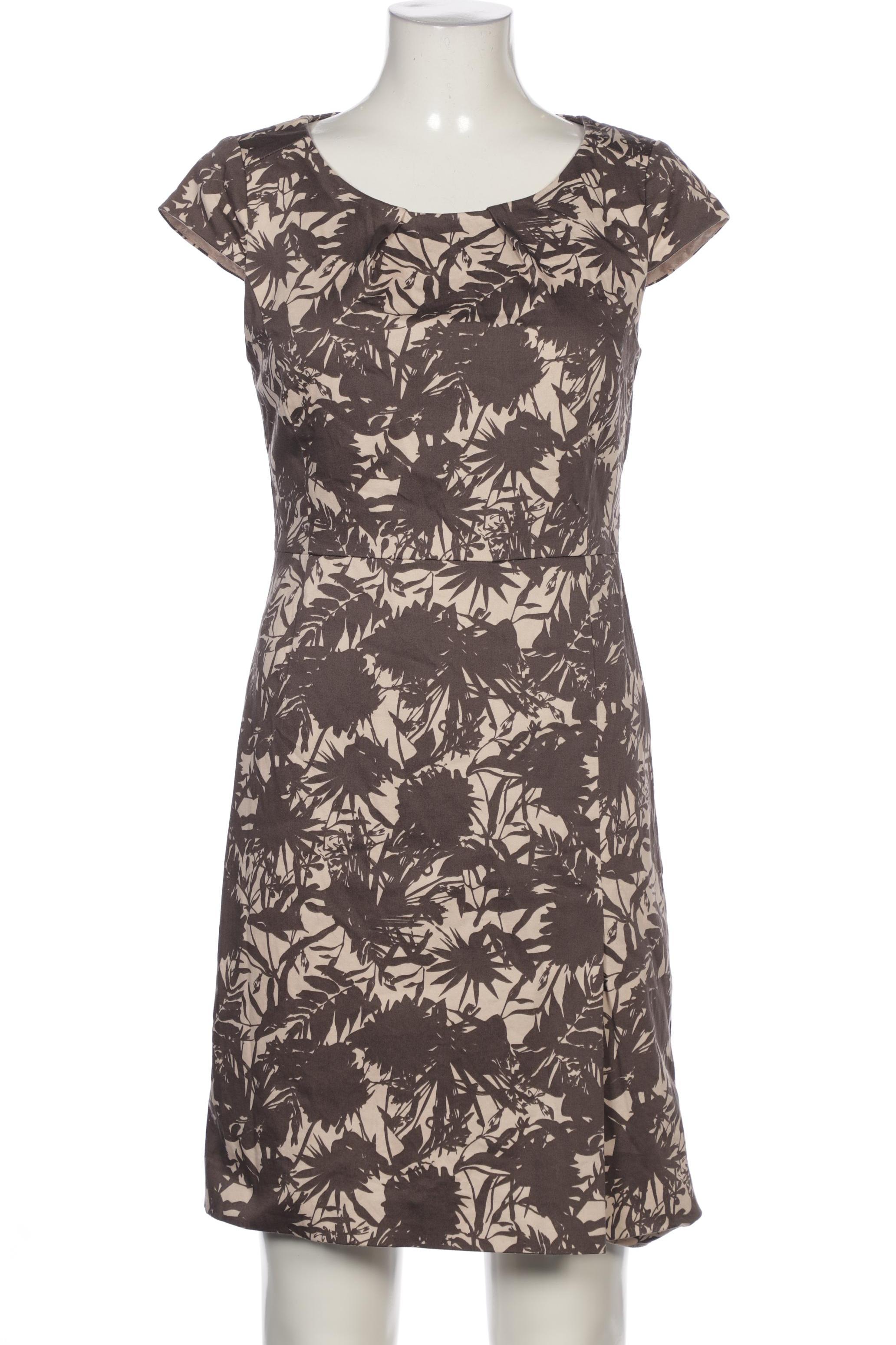

Comma Damen Kleid, braun