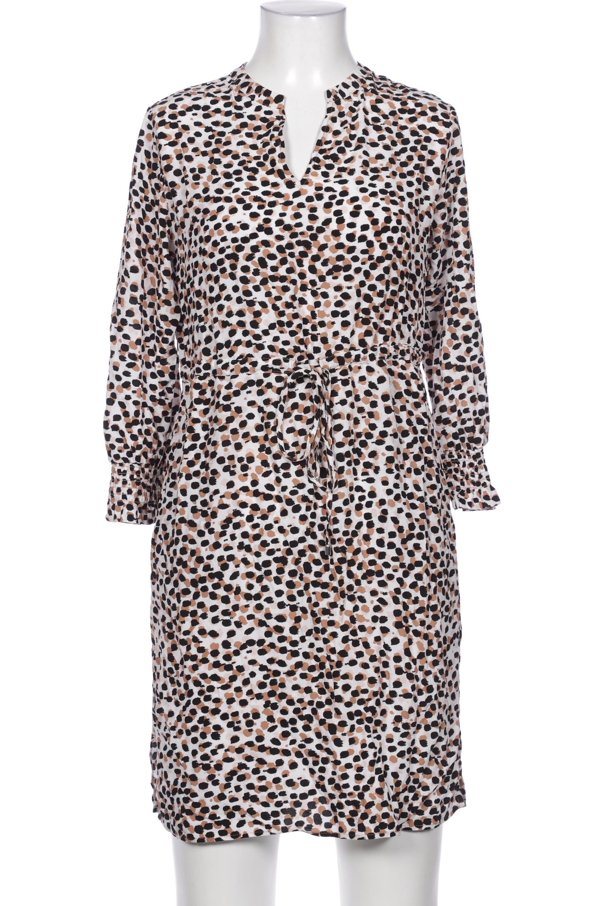 

Comma Damen Kleid, beige