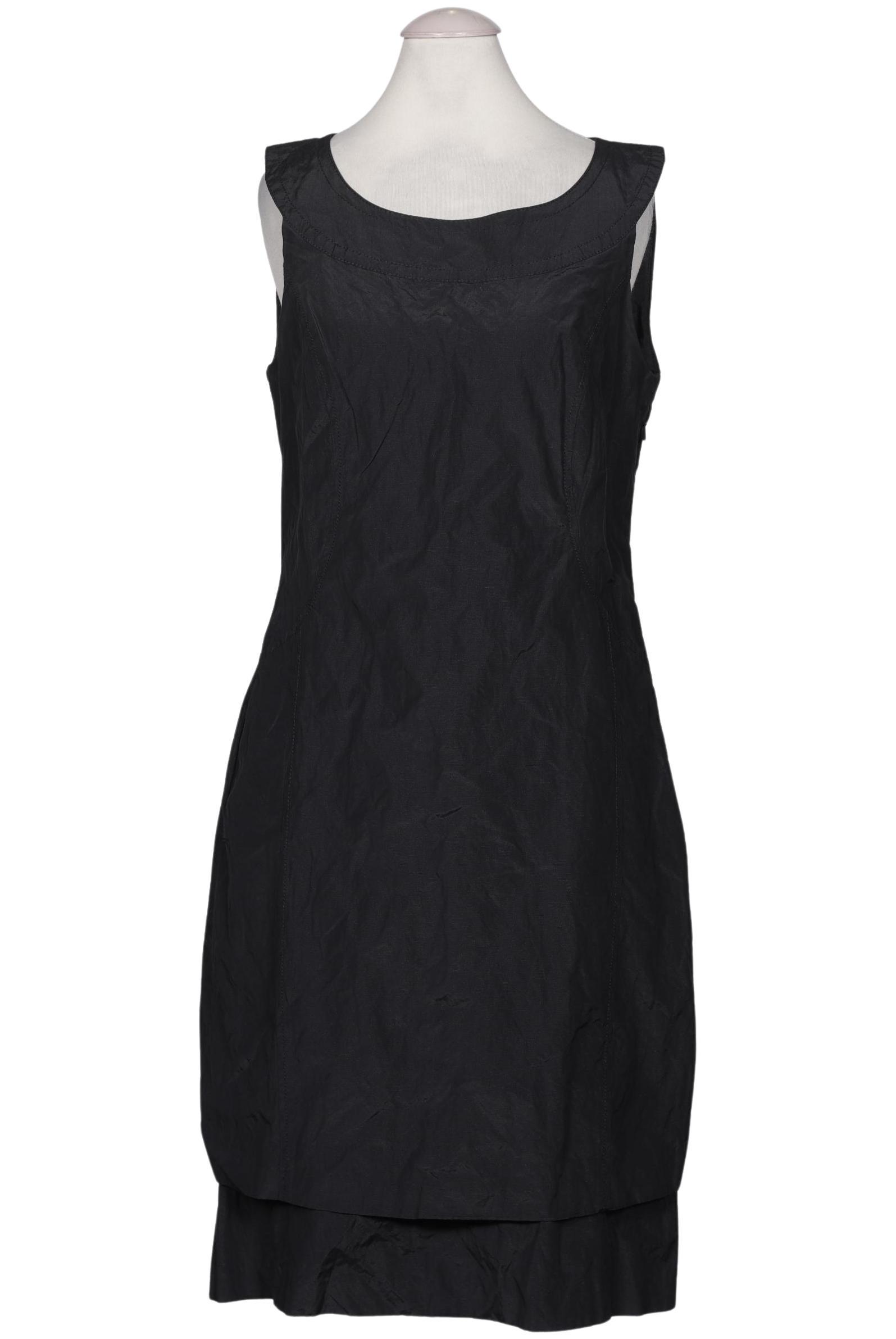 

Comma Damen Kleid, marineblau, Gr. 36