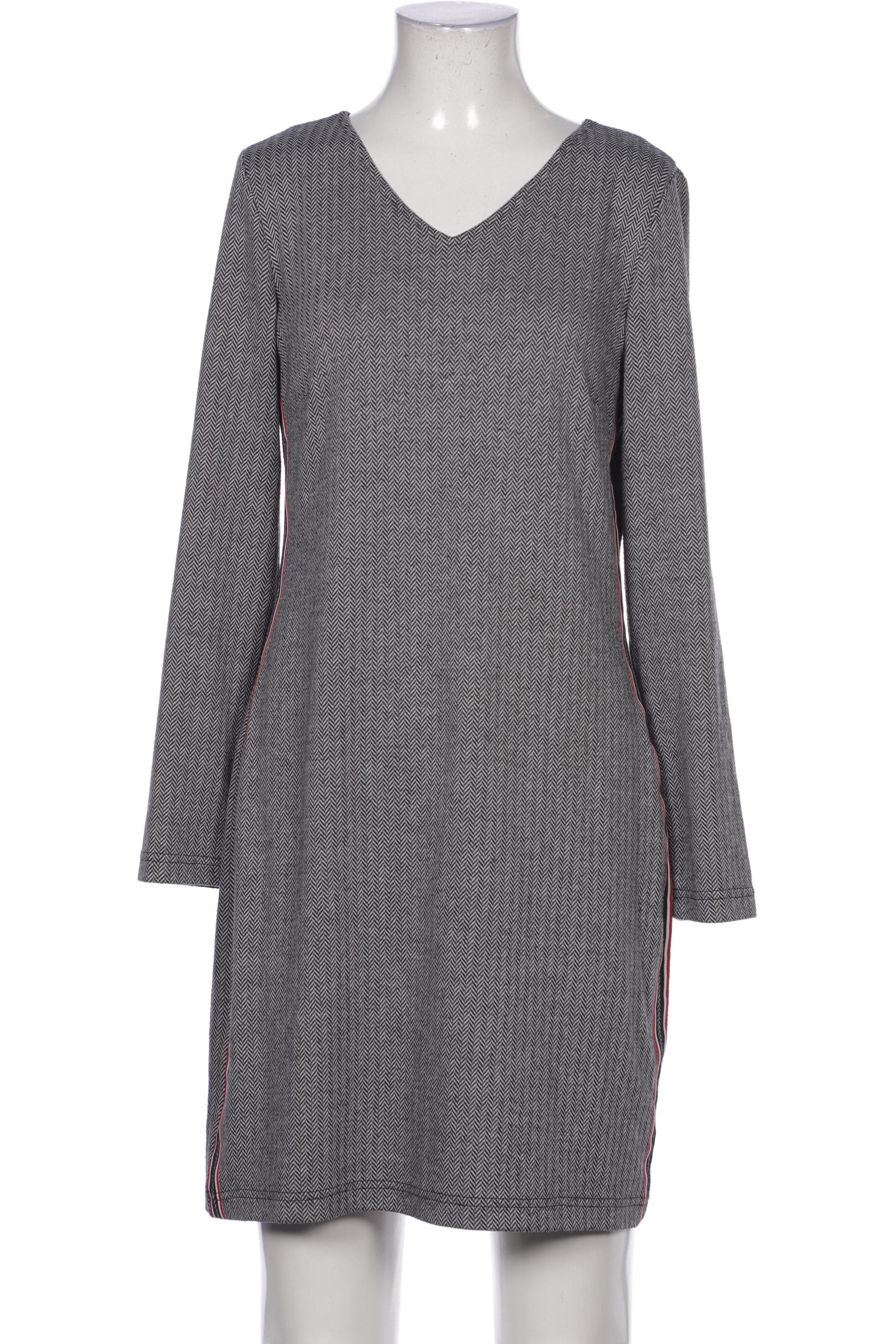 

Comma Damen Kleid, schwarz, Gr. 36