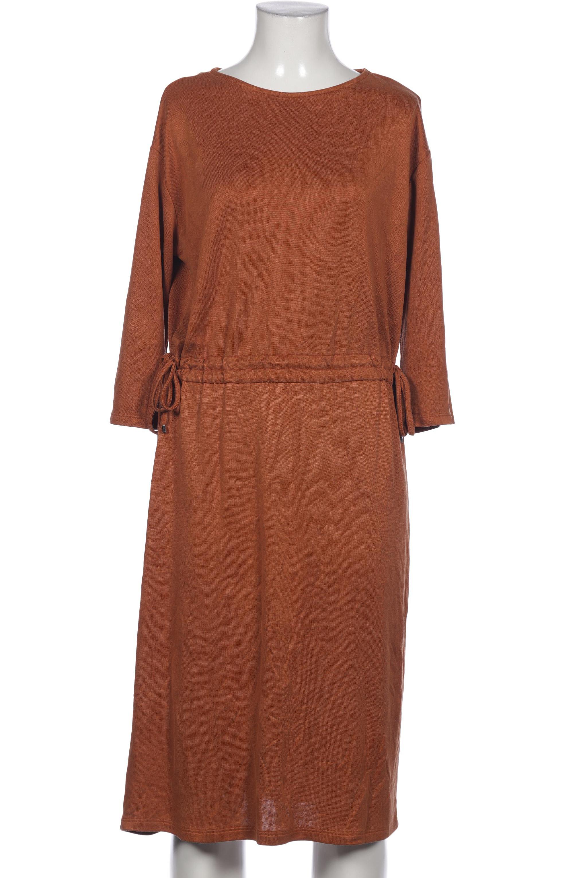 

Comma Damen Kleid, braun