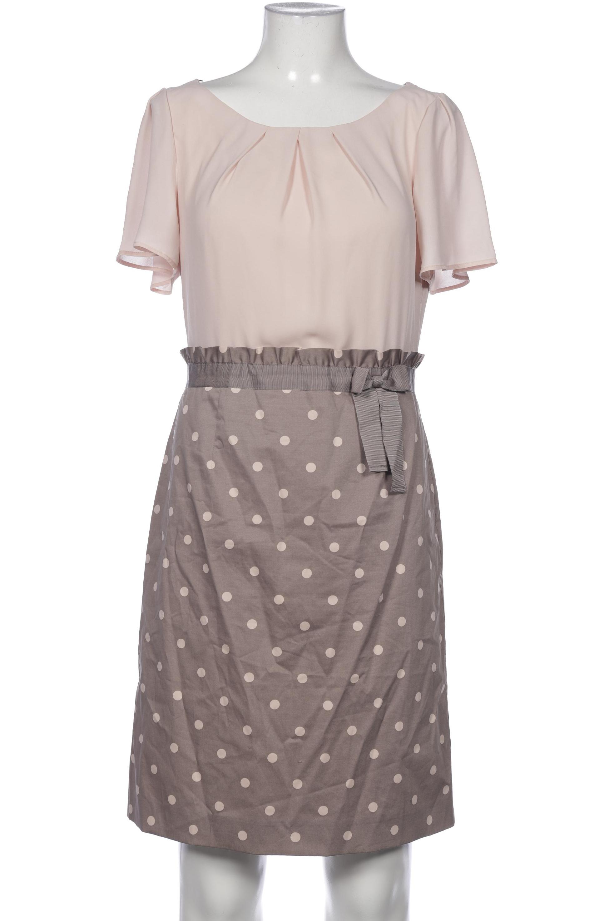 

Comma Damen Kleid, grau, Gr. 38