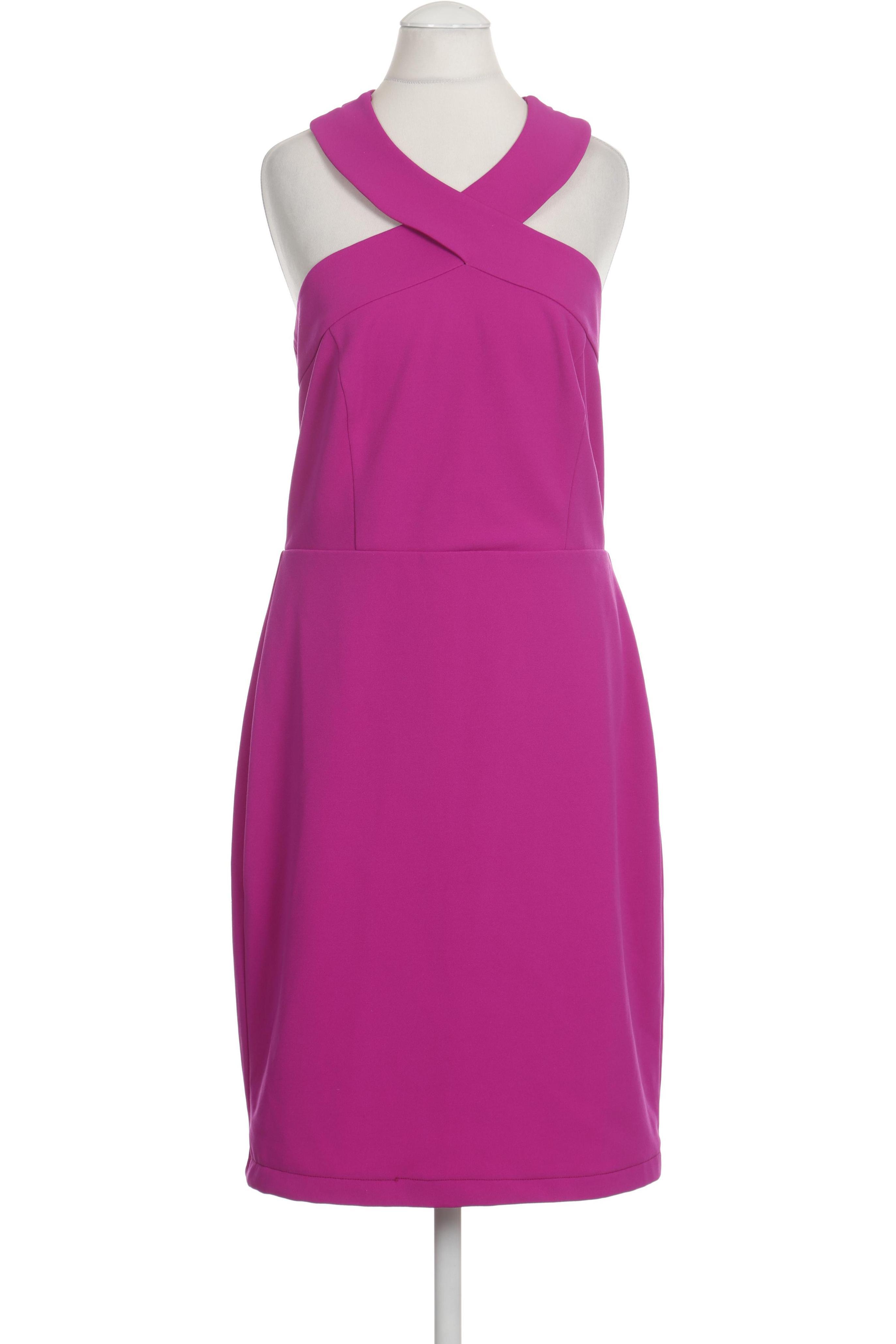 

Comma Damen Kleid, lila, Gr. 36