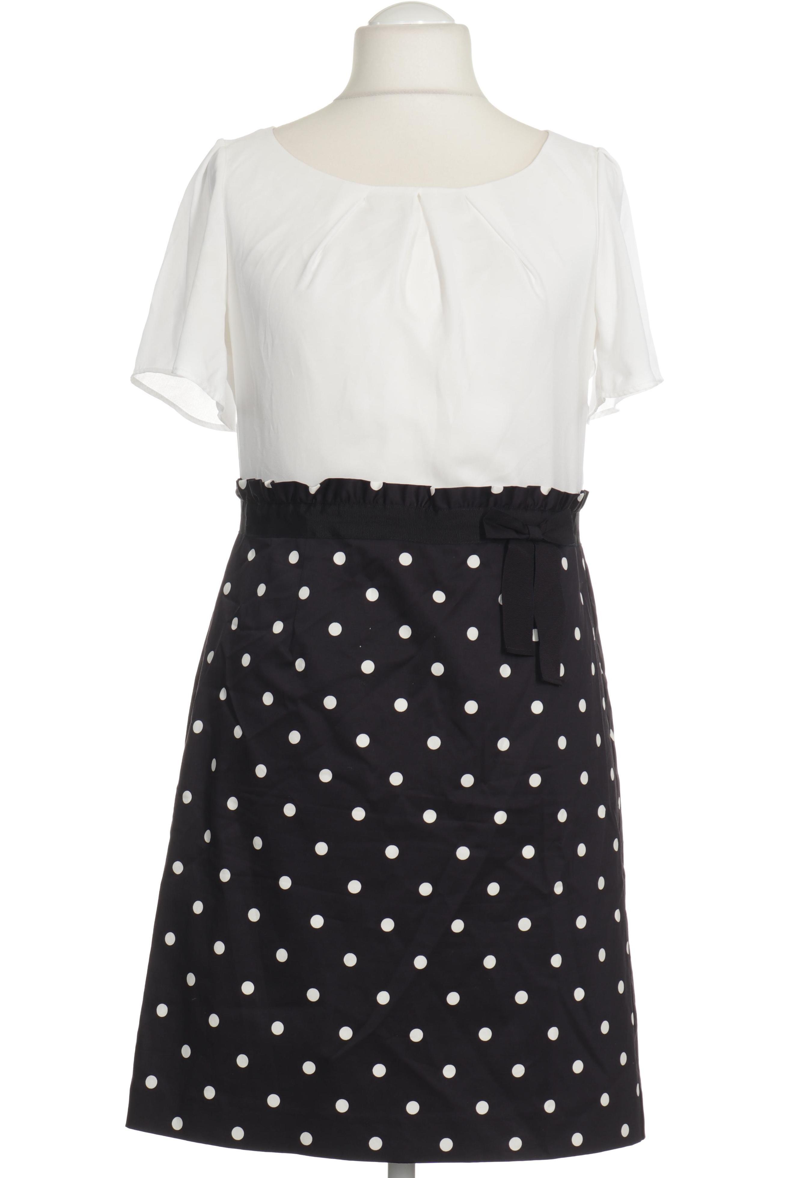 

Comma Damen Kleid, mehrfarbig, Gr. 40