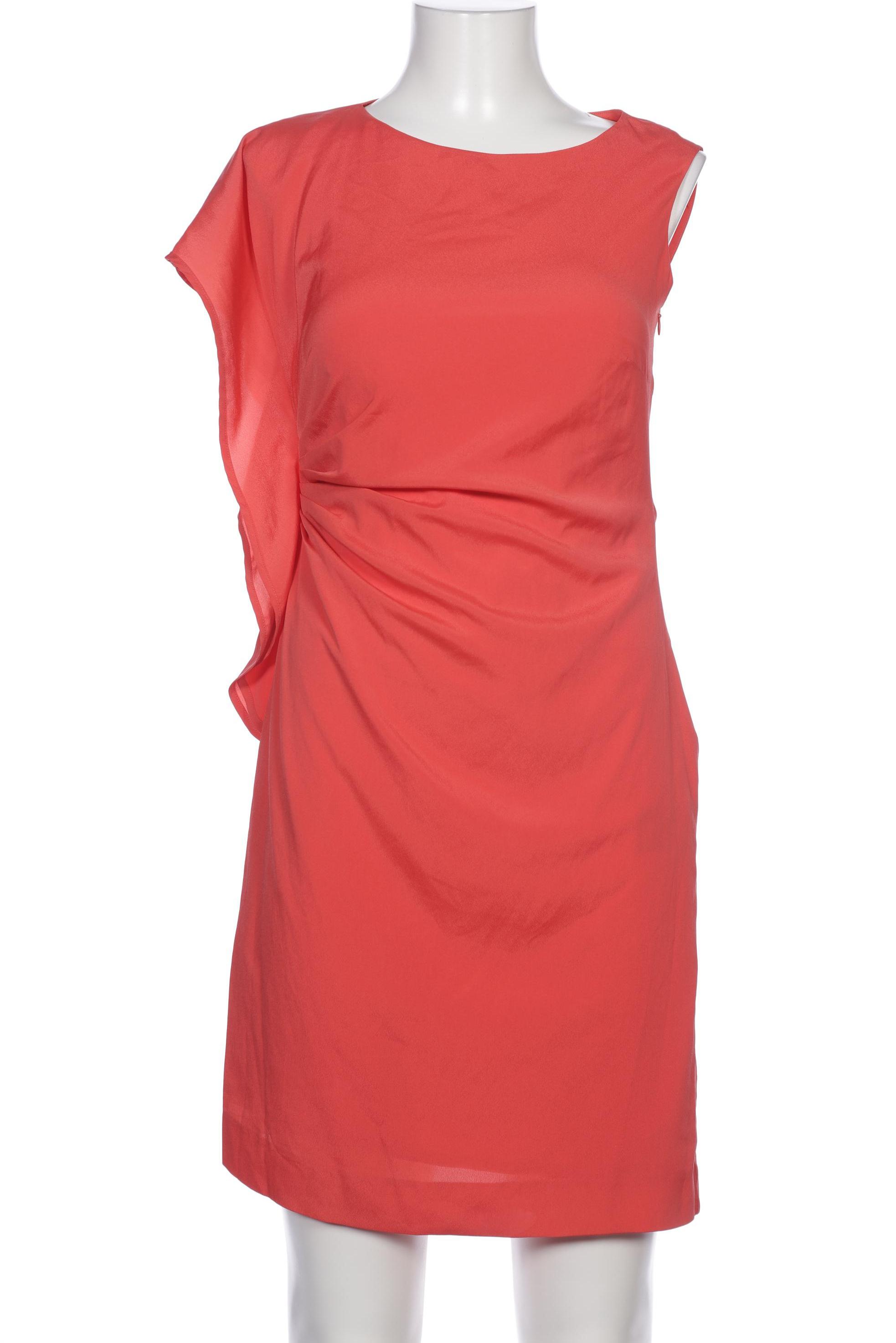 

Comma Damen Kleid, rot