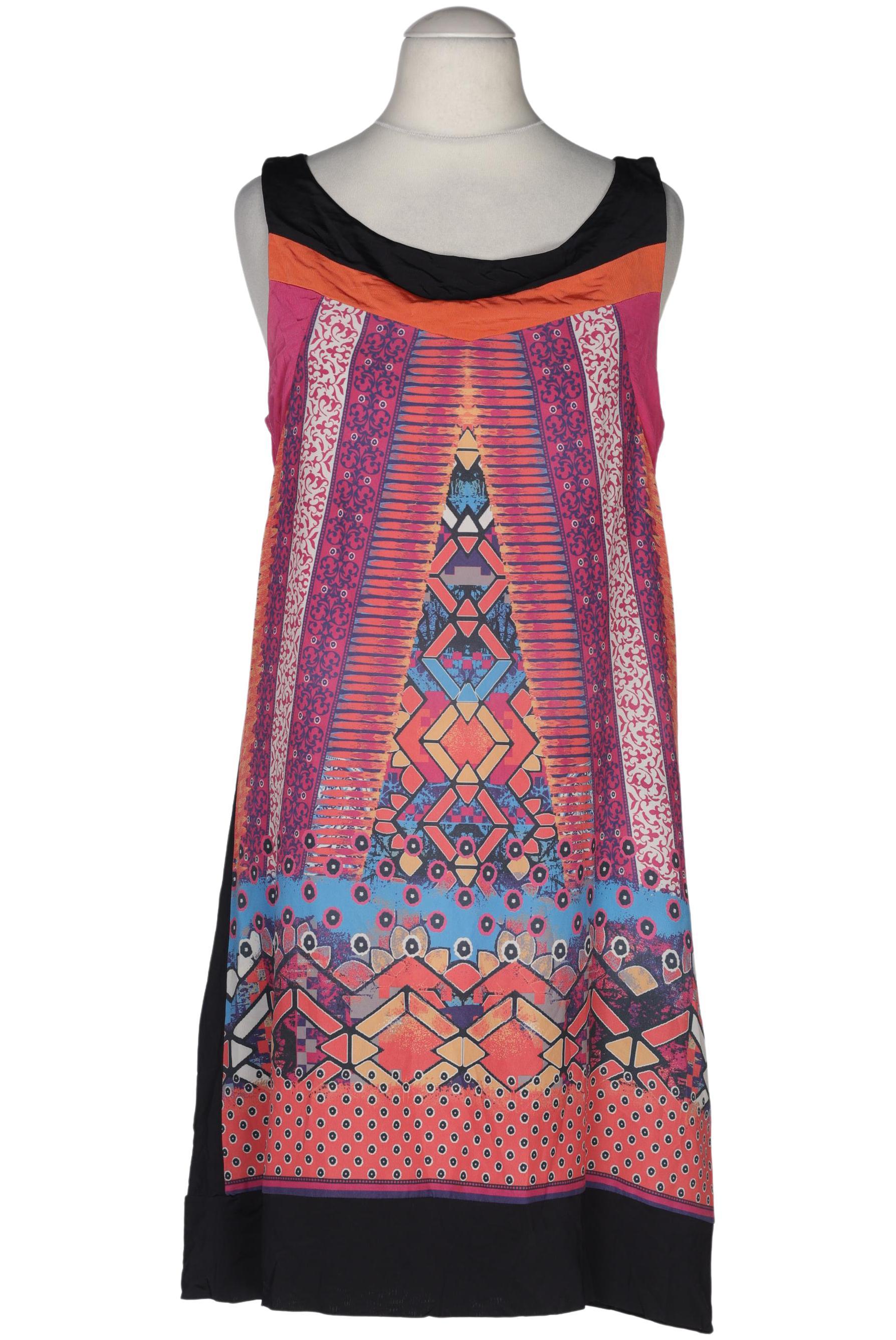 

Comma Damen Kleid, marineblau, Gr. 36