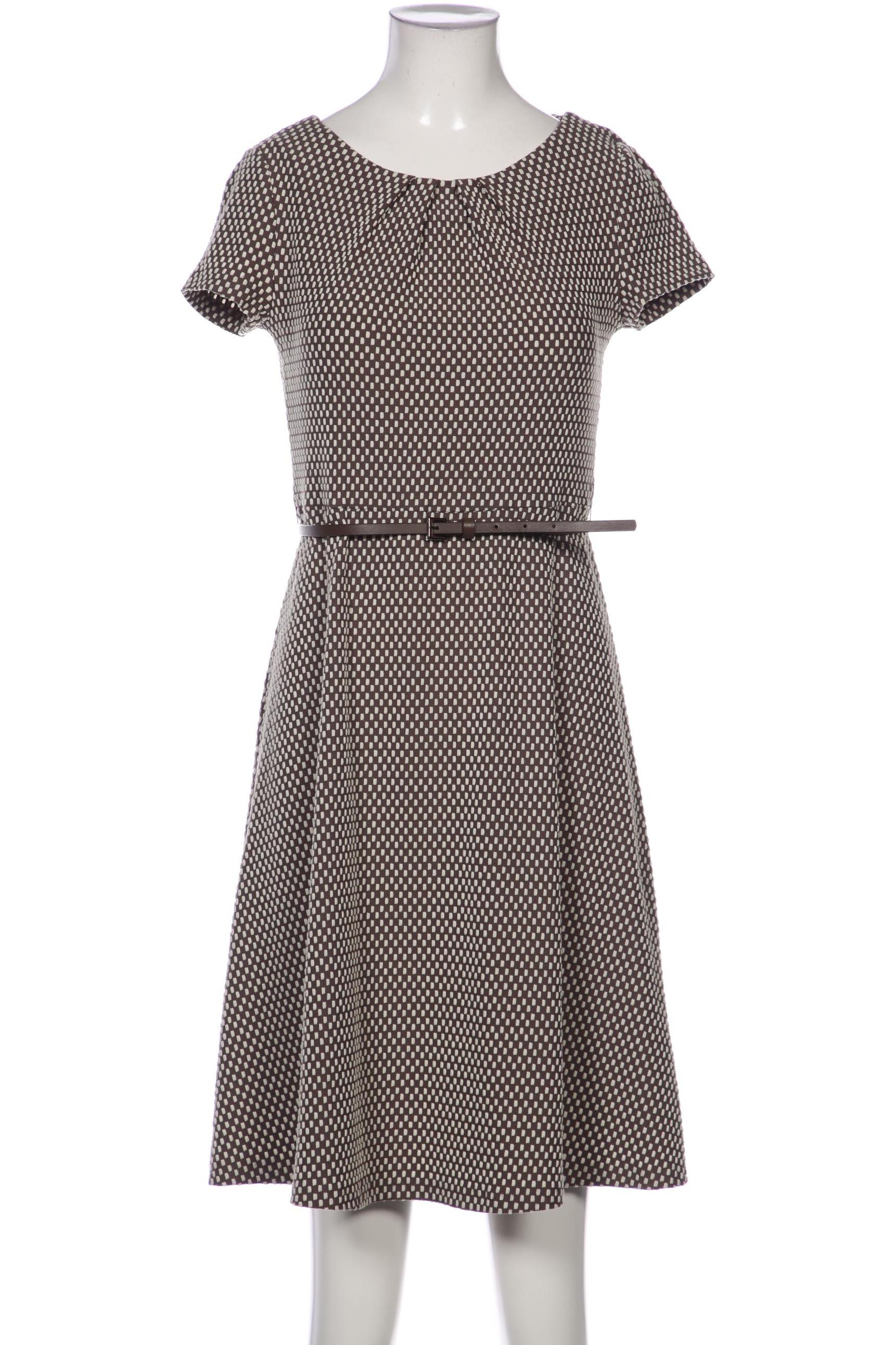 

Comma Damen Kleid, braun