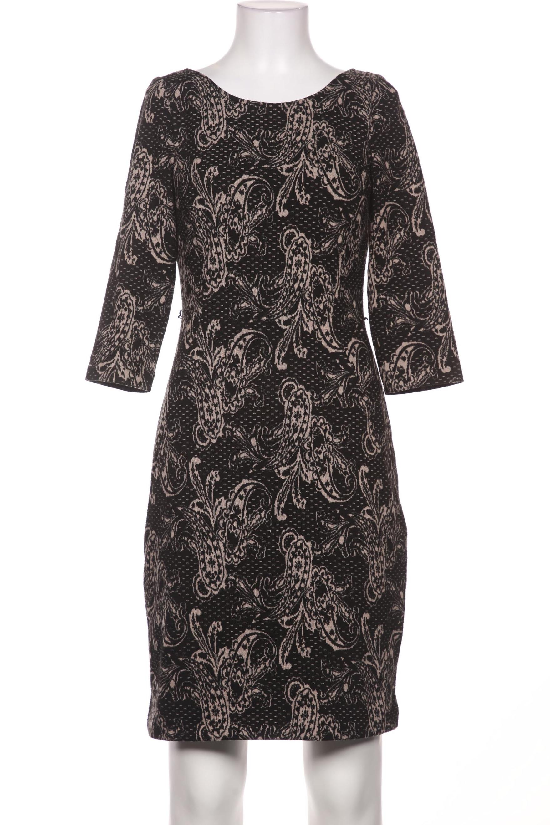 Thumbnail - Comma Damen Kleid, schwarz, Gr. 36