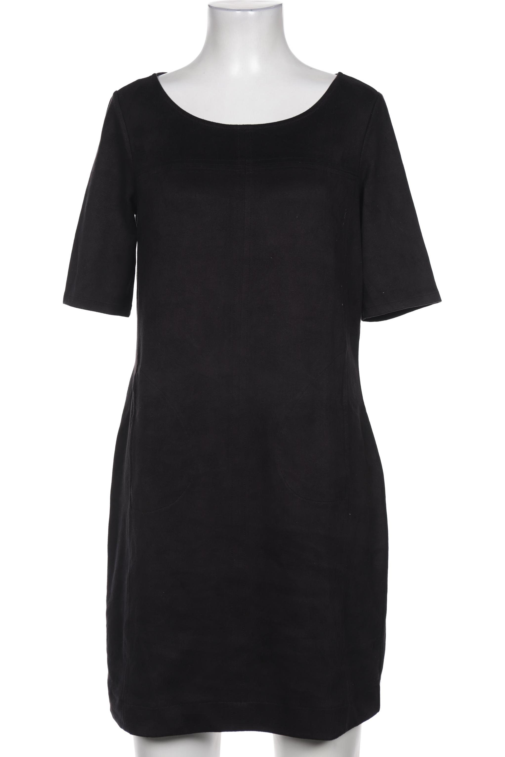 

Comma Damen Kleid, schwarz