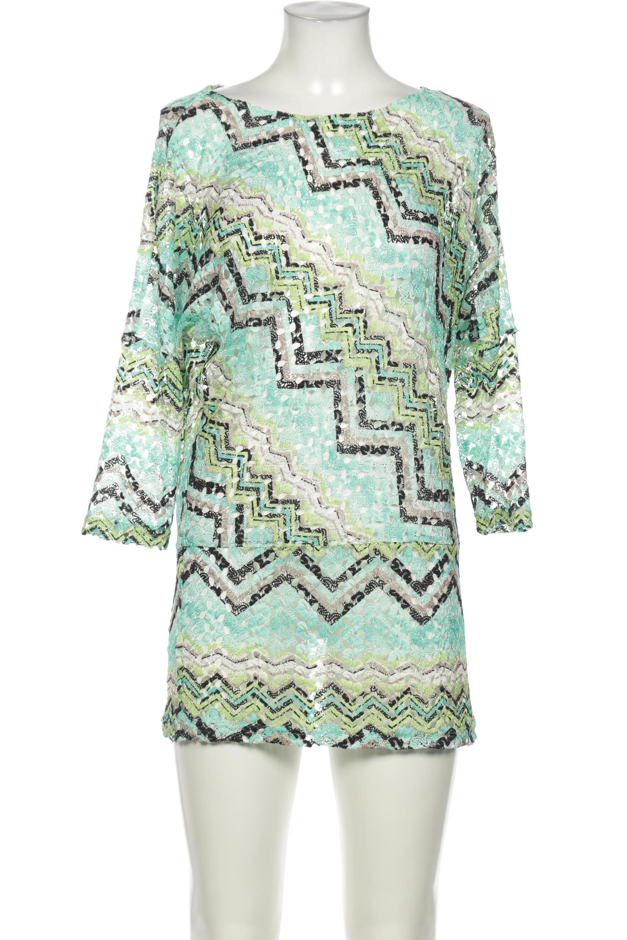 

Comma Damen Kleid, grün