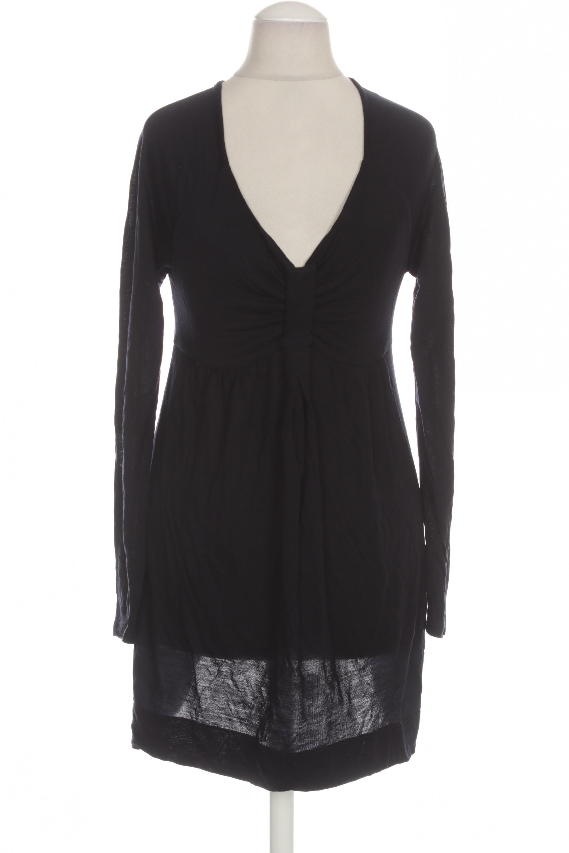 

Comma Damen Kleid, schwarz, Gr. 34