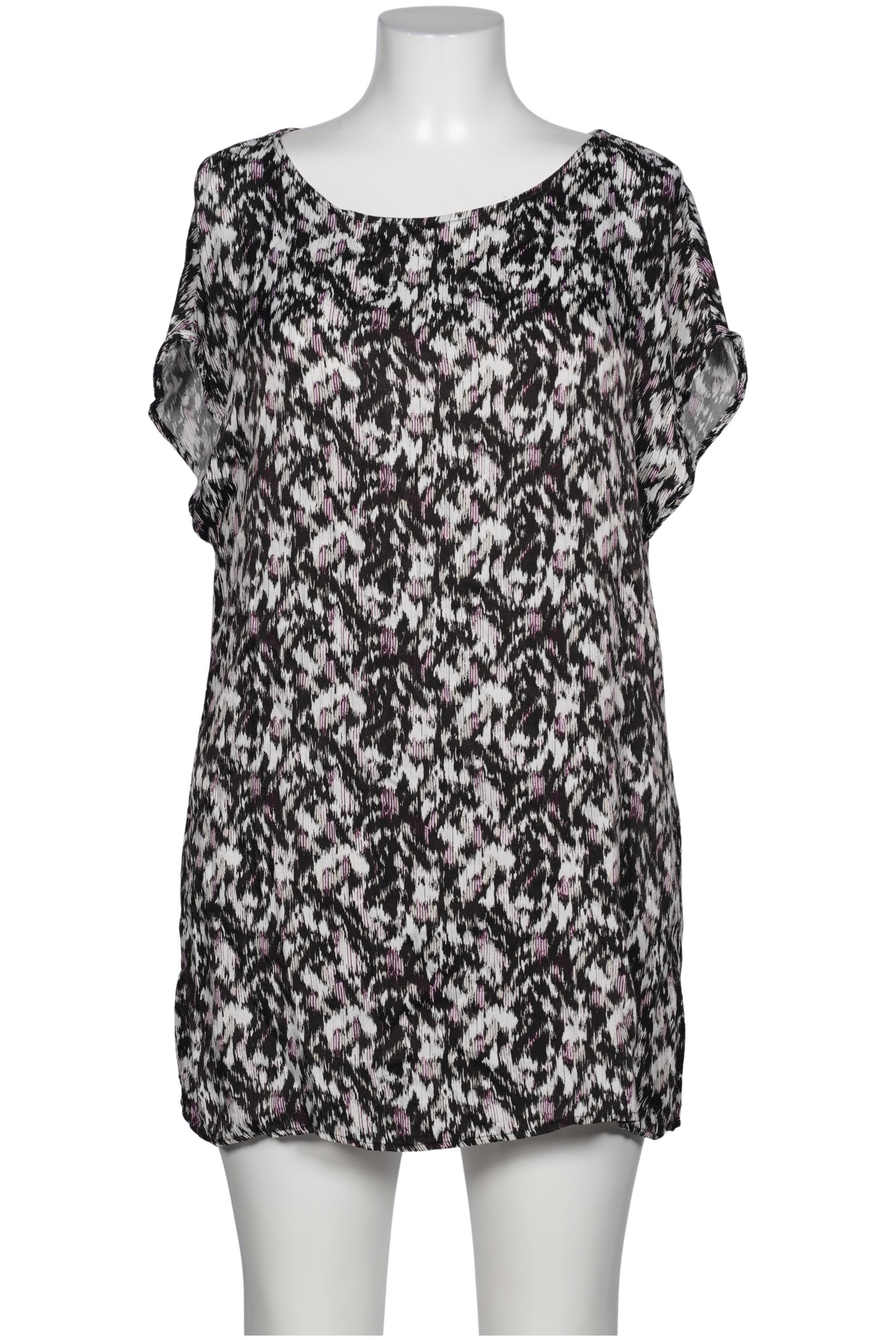 

Comma Damen Kleid, schwarz, Gr. 44