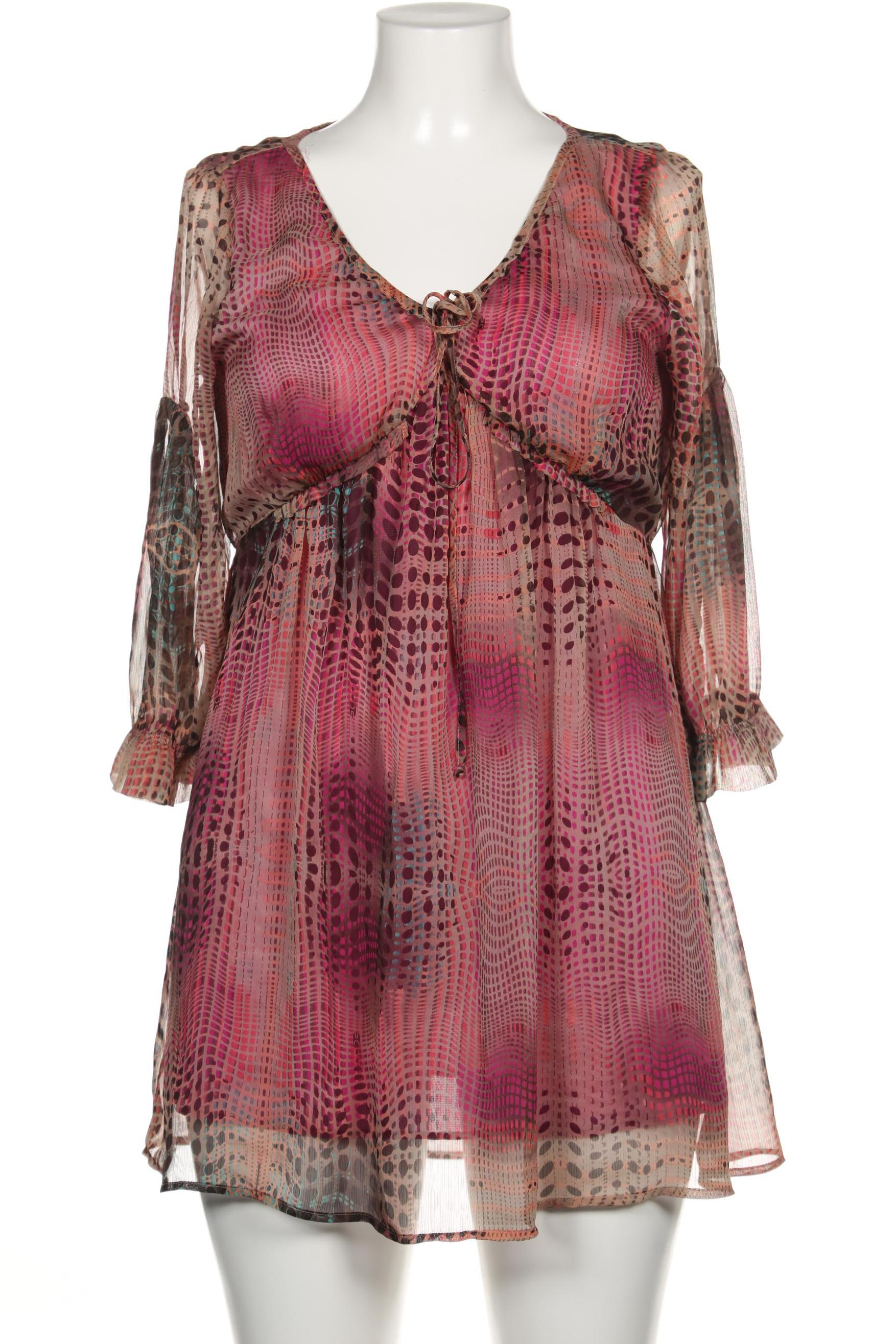 

Comma Damen Kleid, pink