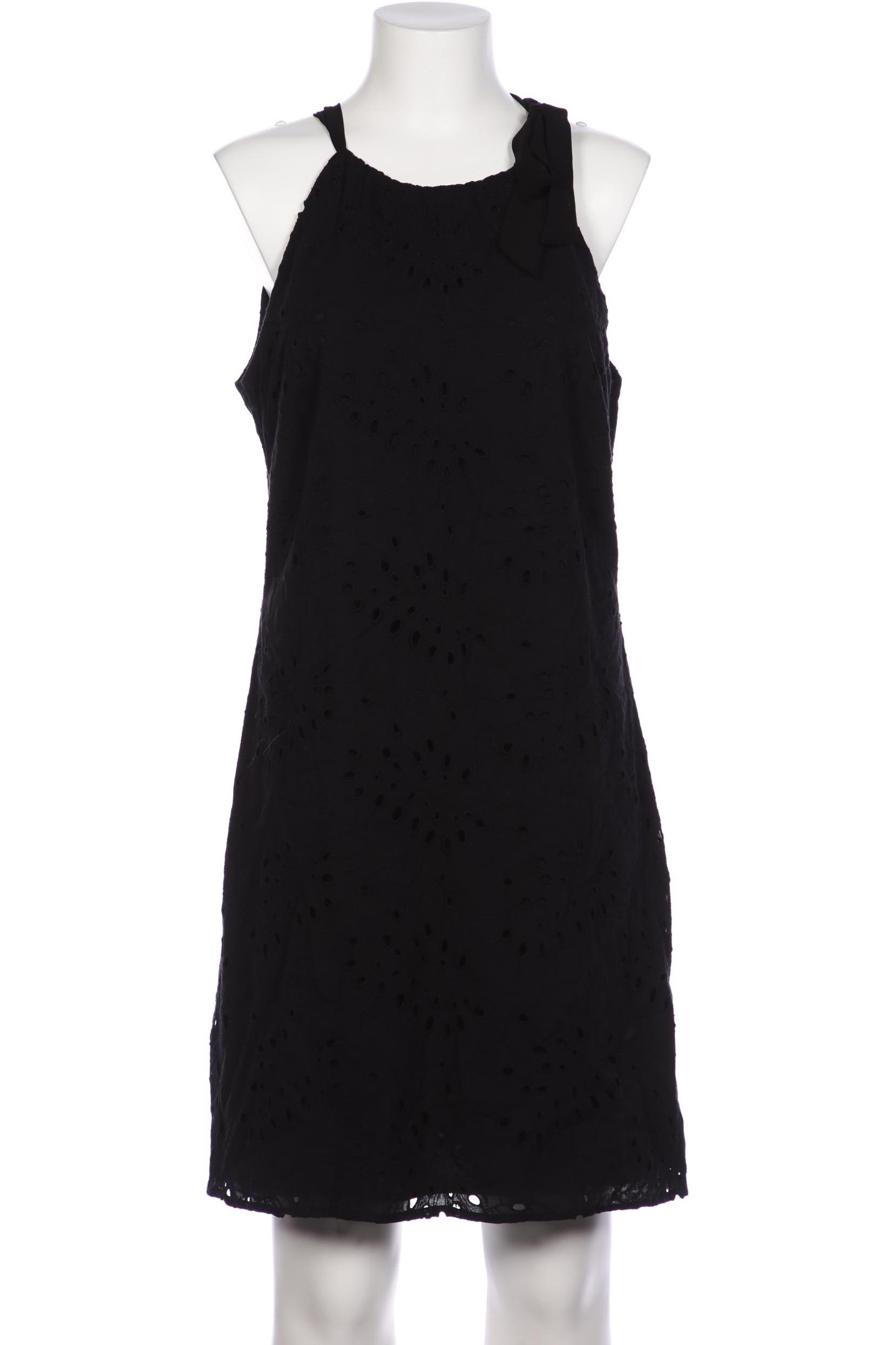 Thumbnail - Comma Damen Kleid, schwarz, Gr. 40
