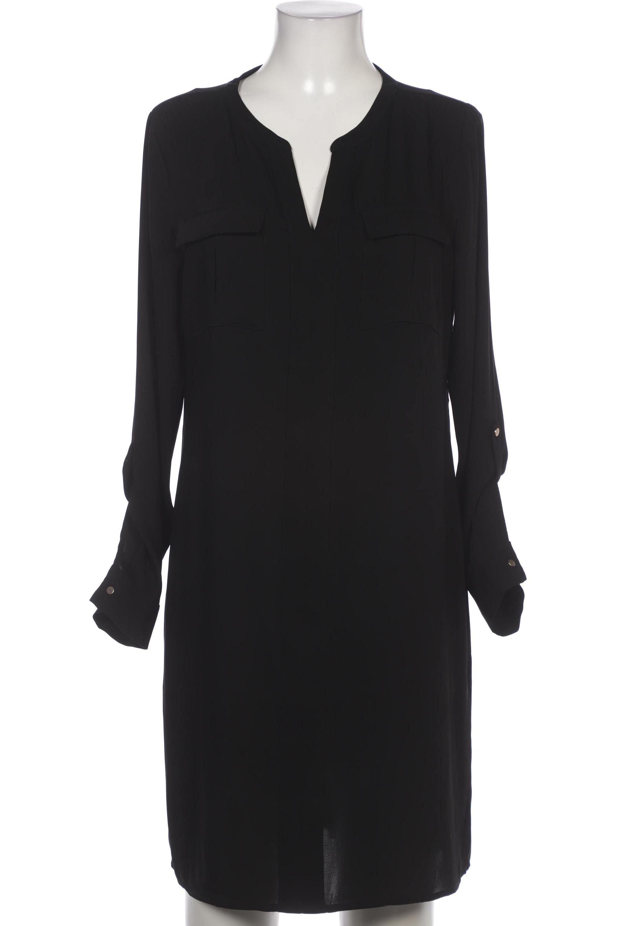 

Comma Damen Kleid, schwarz