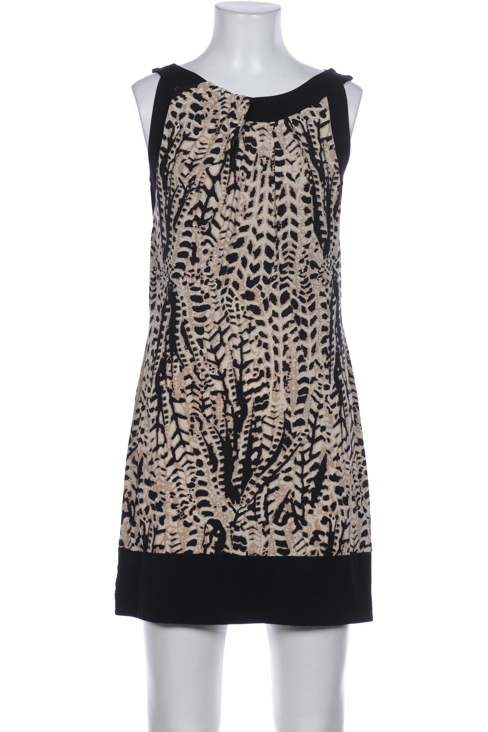 

Comma Damen Kleid, beige, Gr. 36