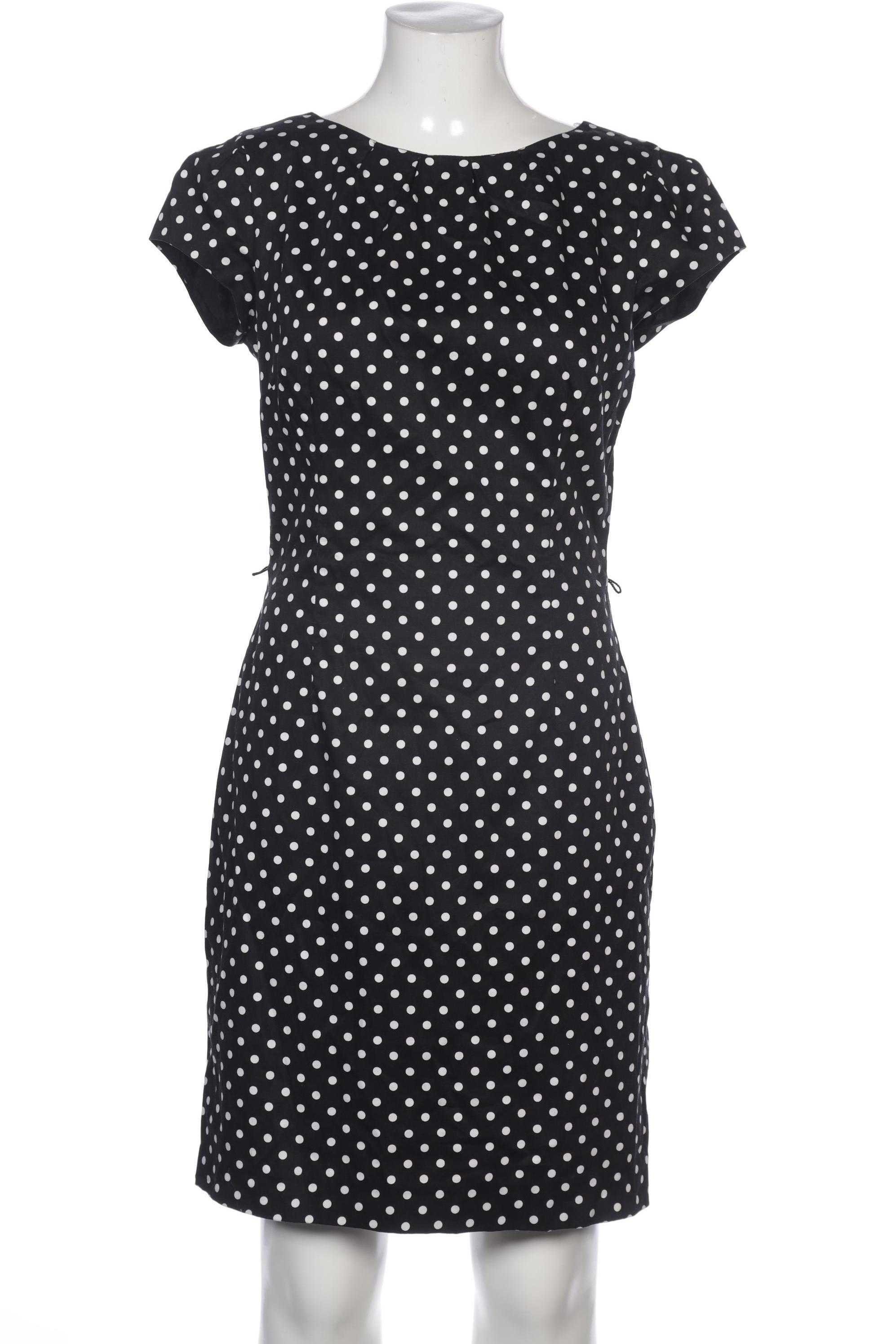 

Comma Damen Kleid, schwarz