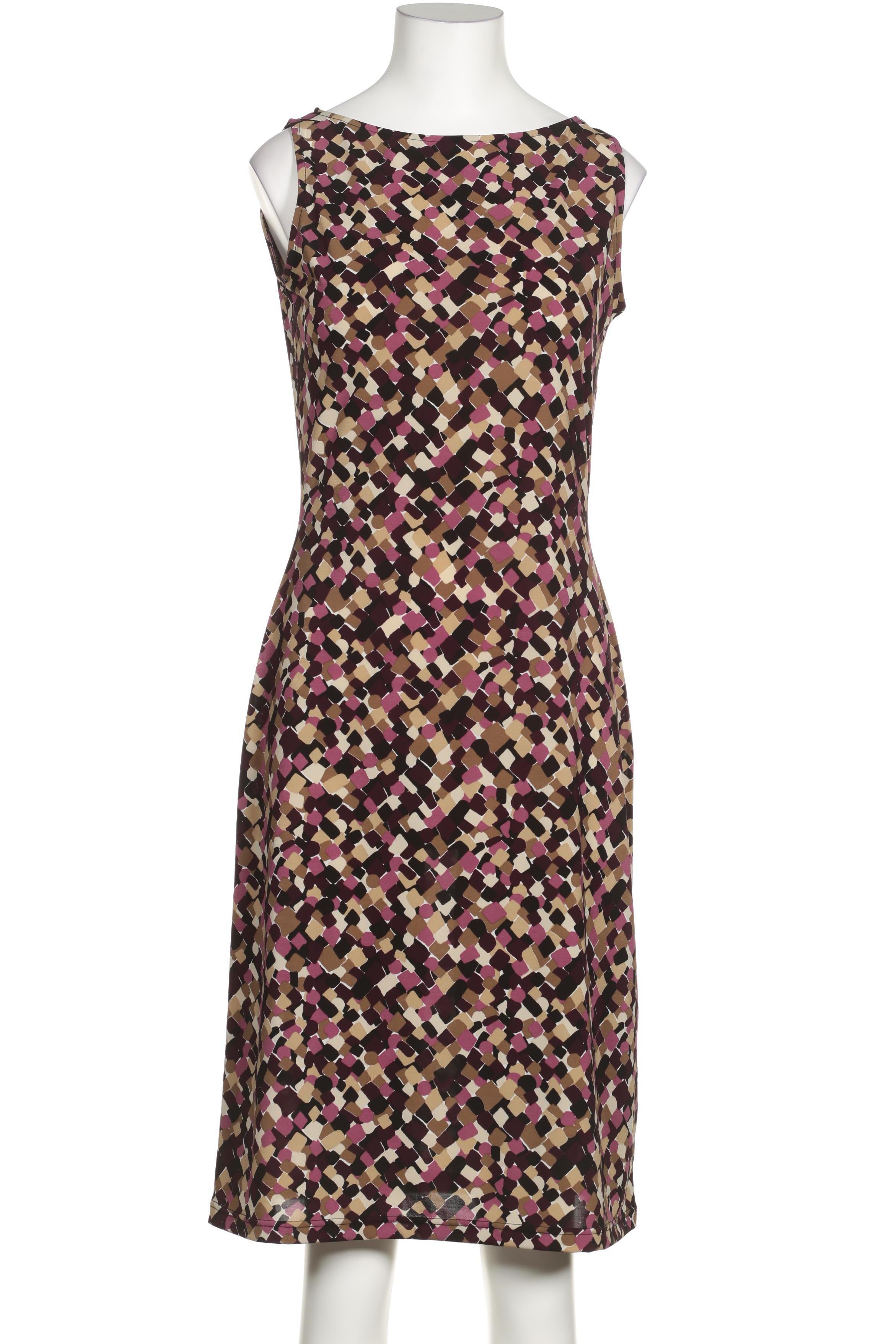 

Comma Damen Kleid, mehrfarbig, Gr. 36