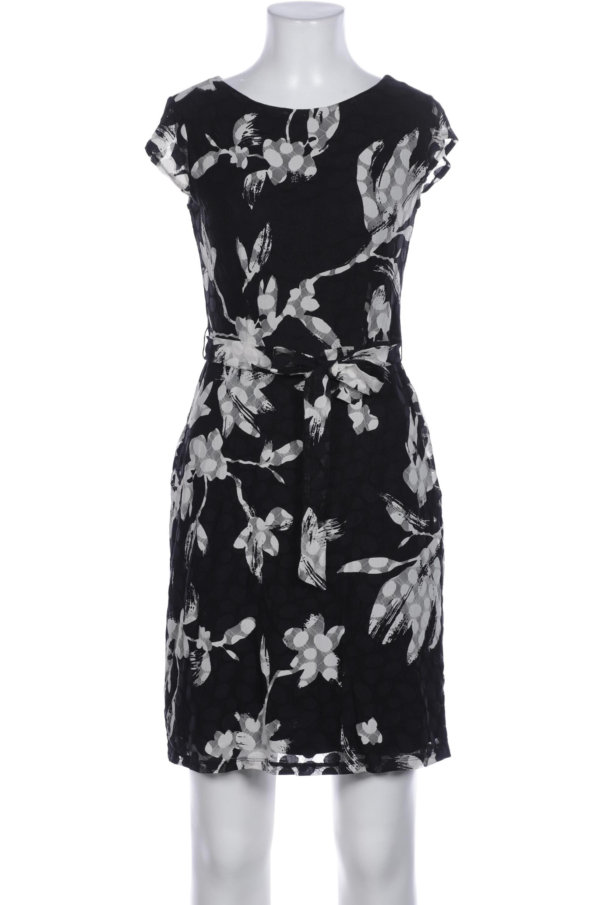 

Comma Damen Kleid, marineblau, Gr. 34