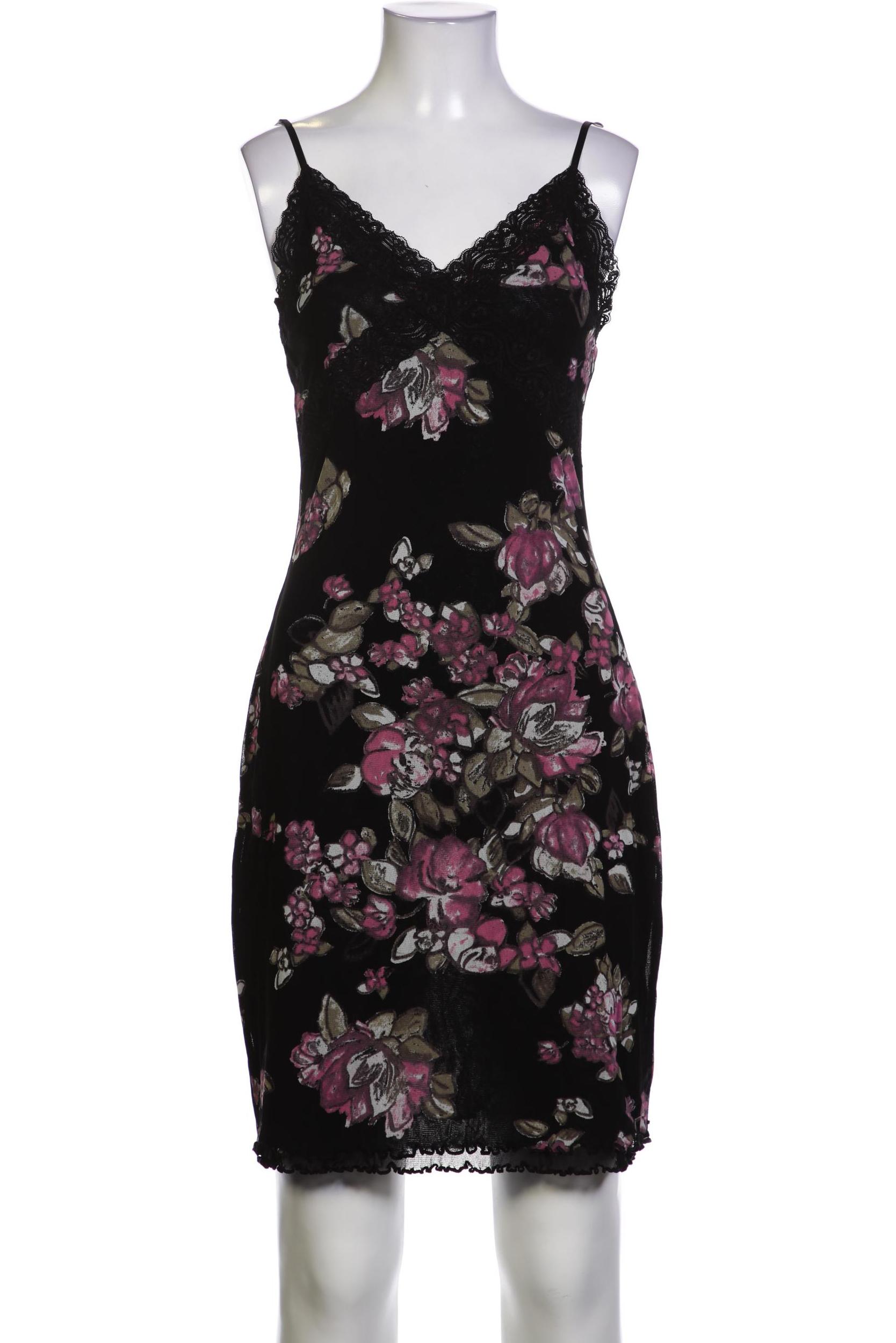 

Comma Damen Kleid, schwarz, Gr. 36