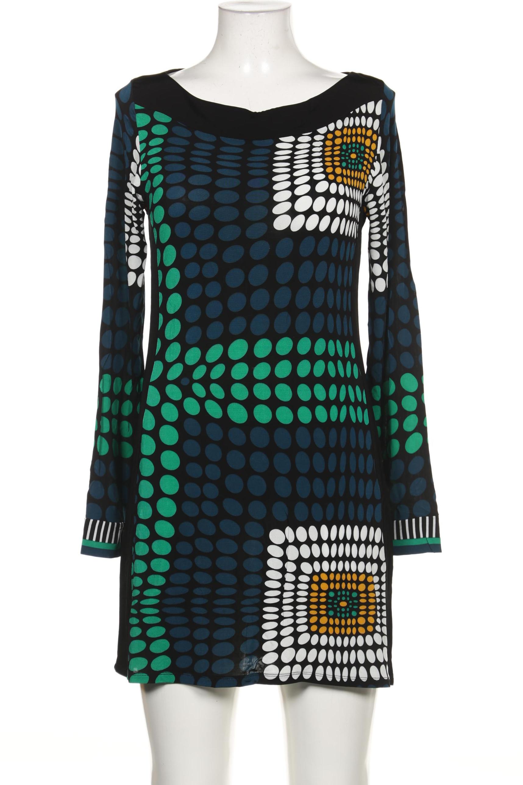 

Comma Damen Kleid, schwarz, Gr. 40