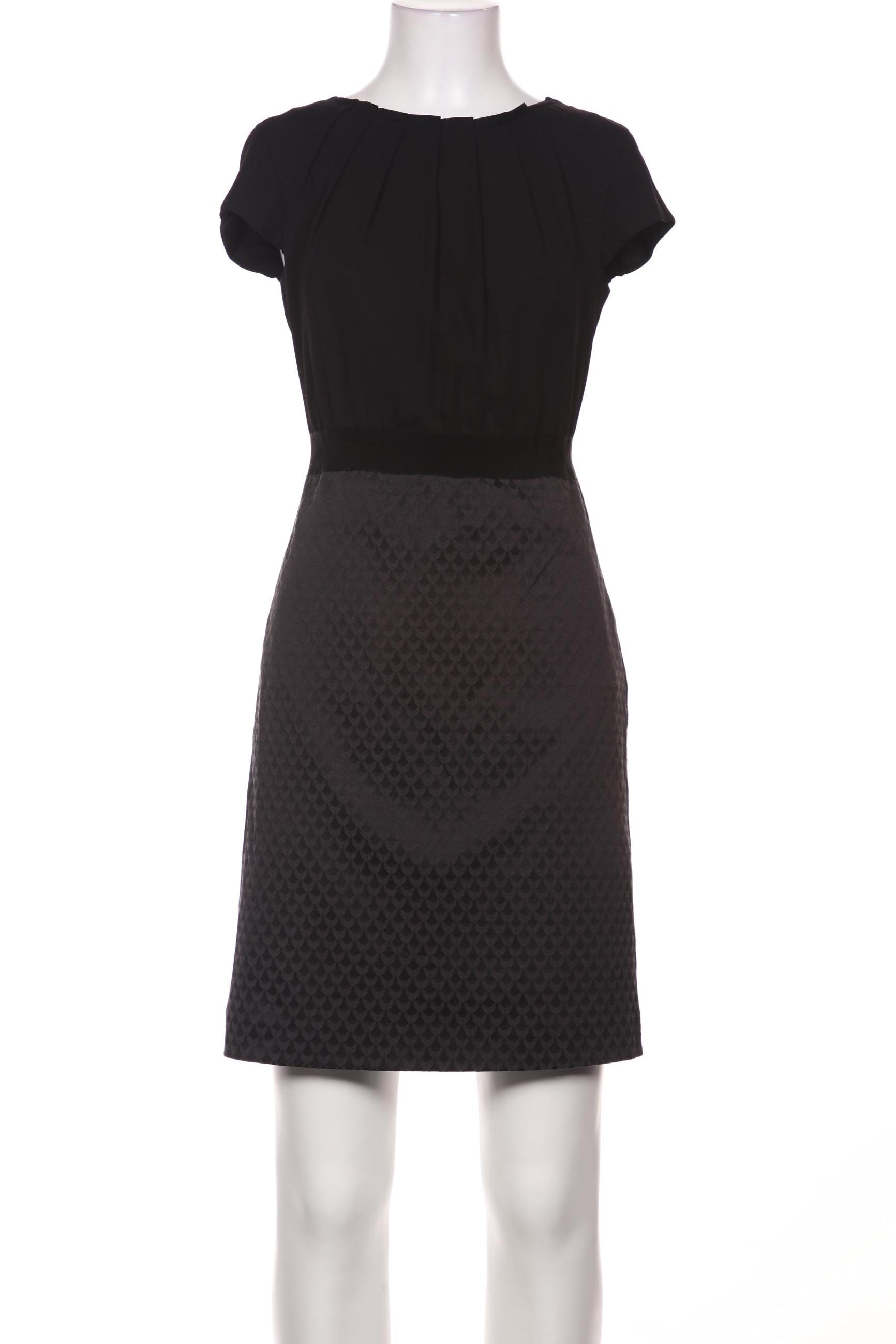 

Comma Damen Kleid, grau, Gr. 34