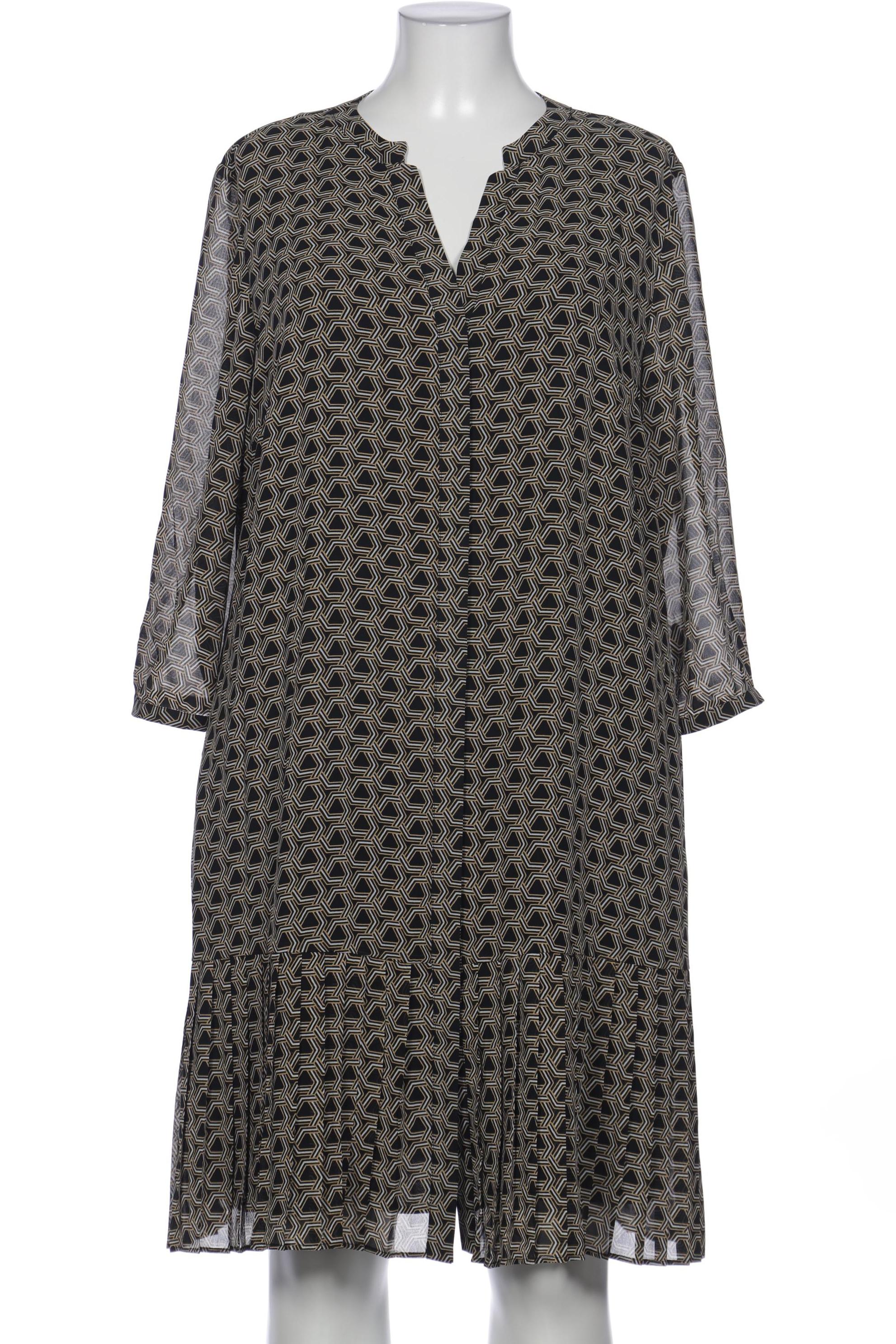 

Comma Damen Kleid, schwarz