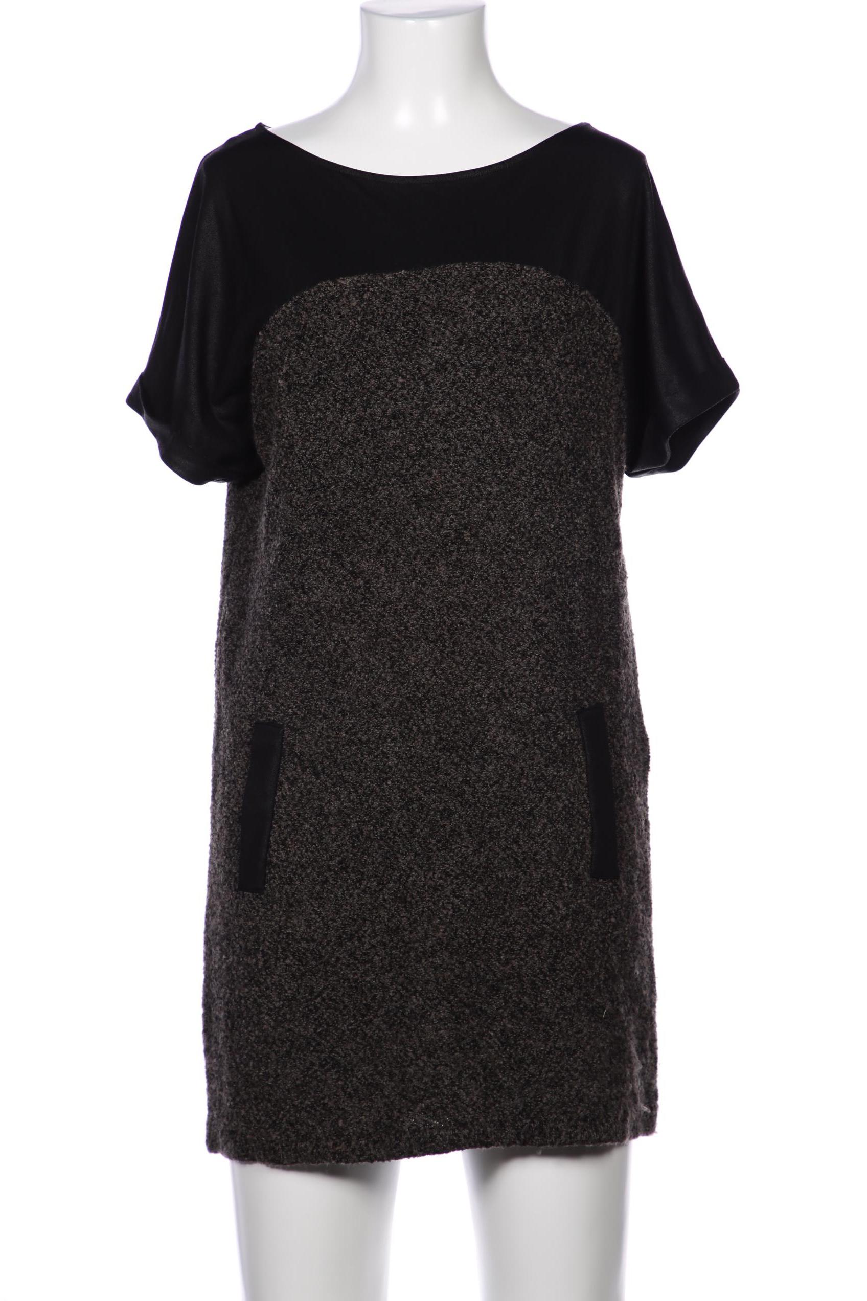 

Comma Damen Kleid, grau, Gr. 36