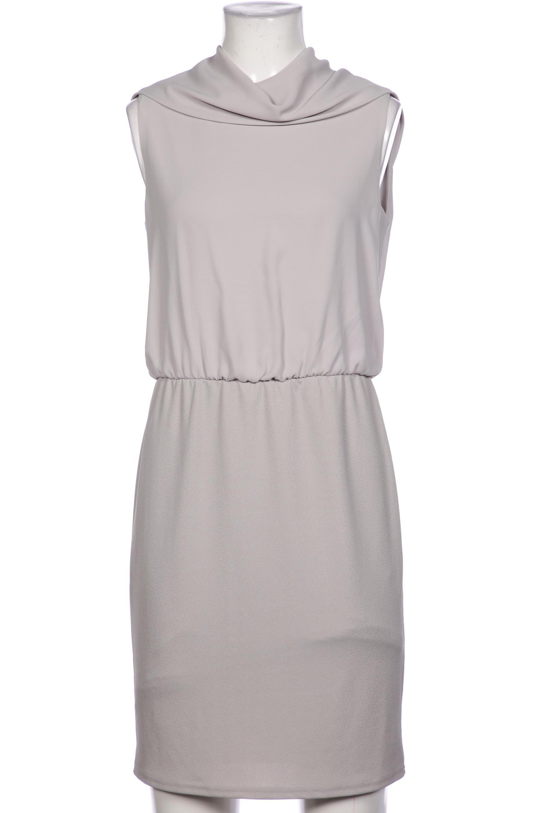 

Comma Damen Kleid, grau, Gr. 34