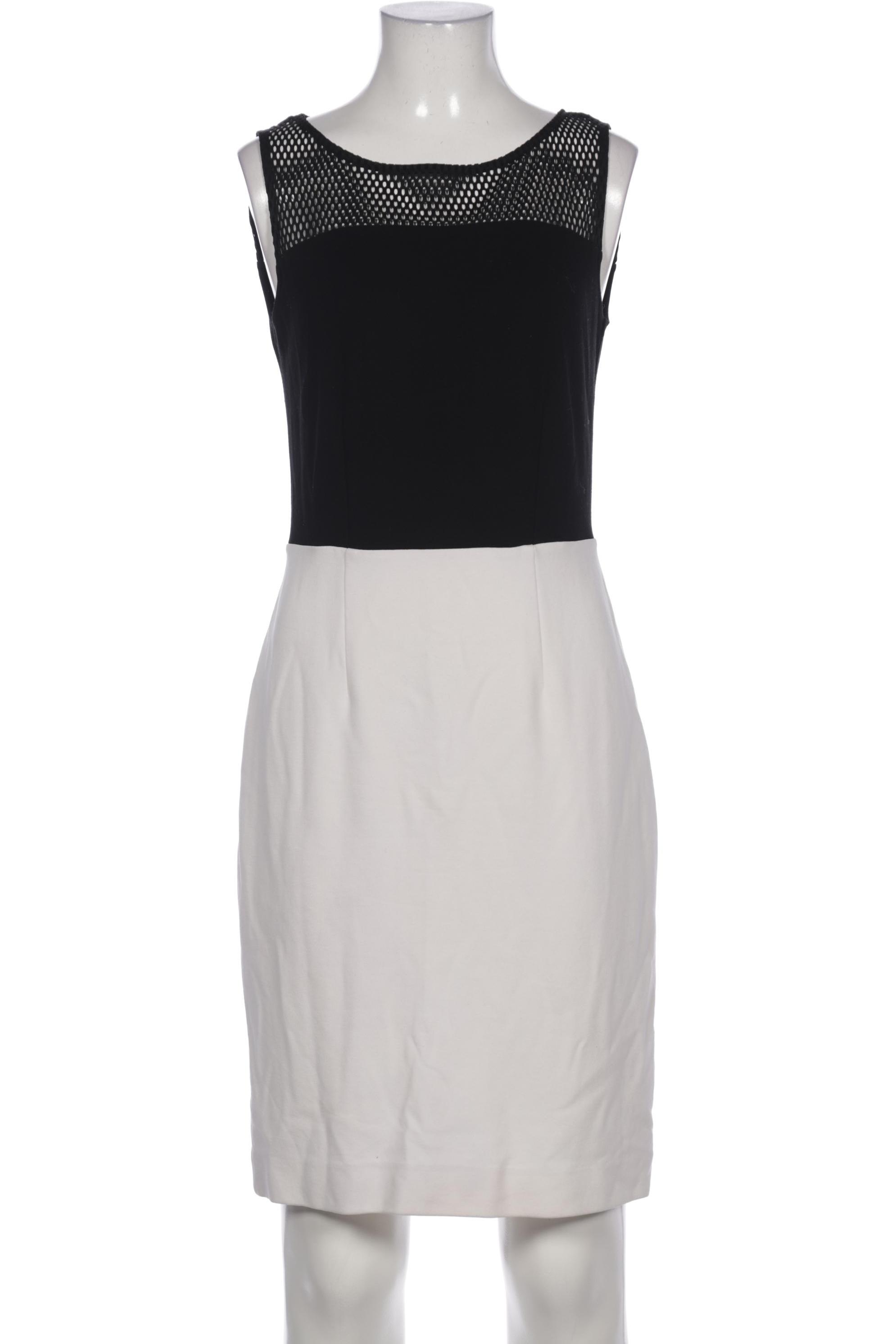 

Comma Damen Kleid, mehrfarbig, Gr. 36
