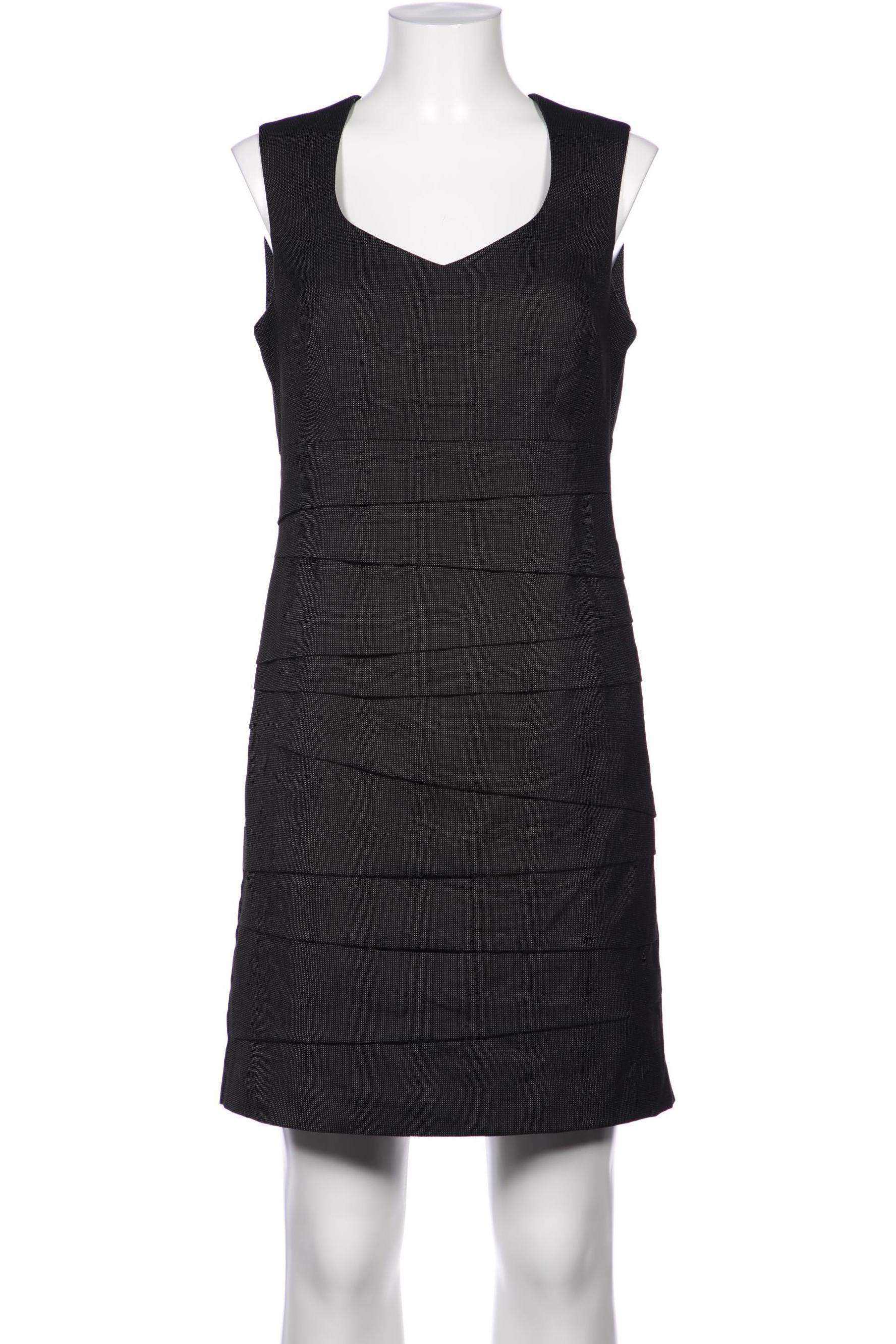 

Comma Damen Kleid, grau