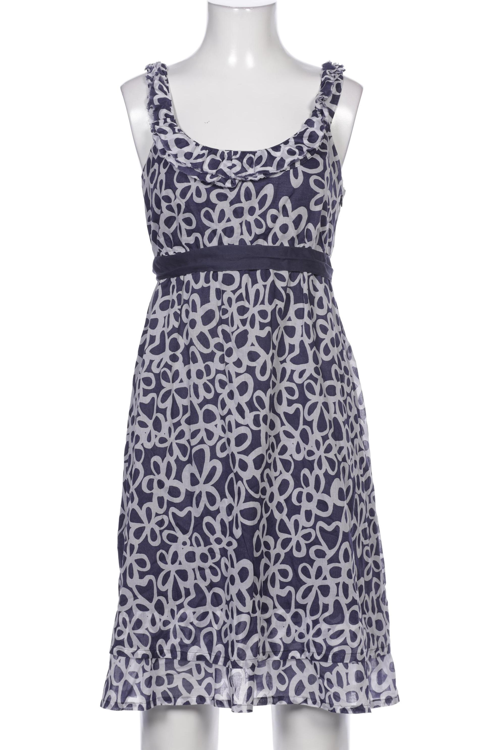 

Comma Damen Kleid, marineblau