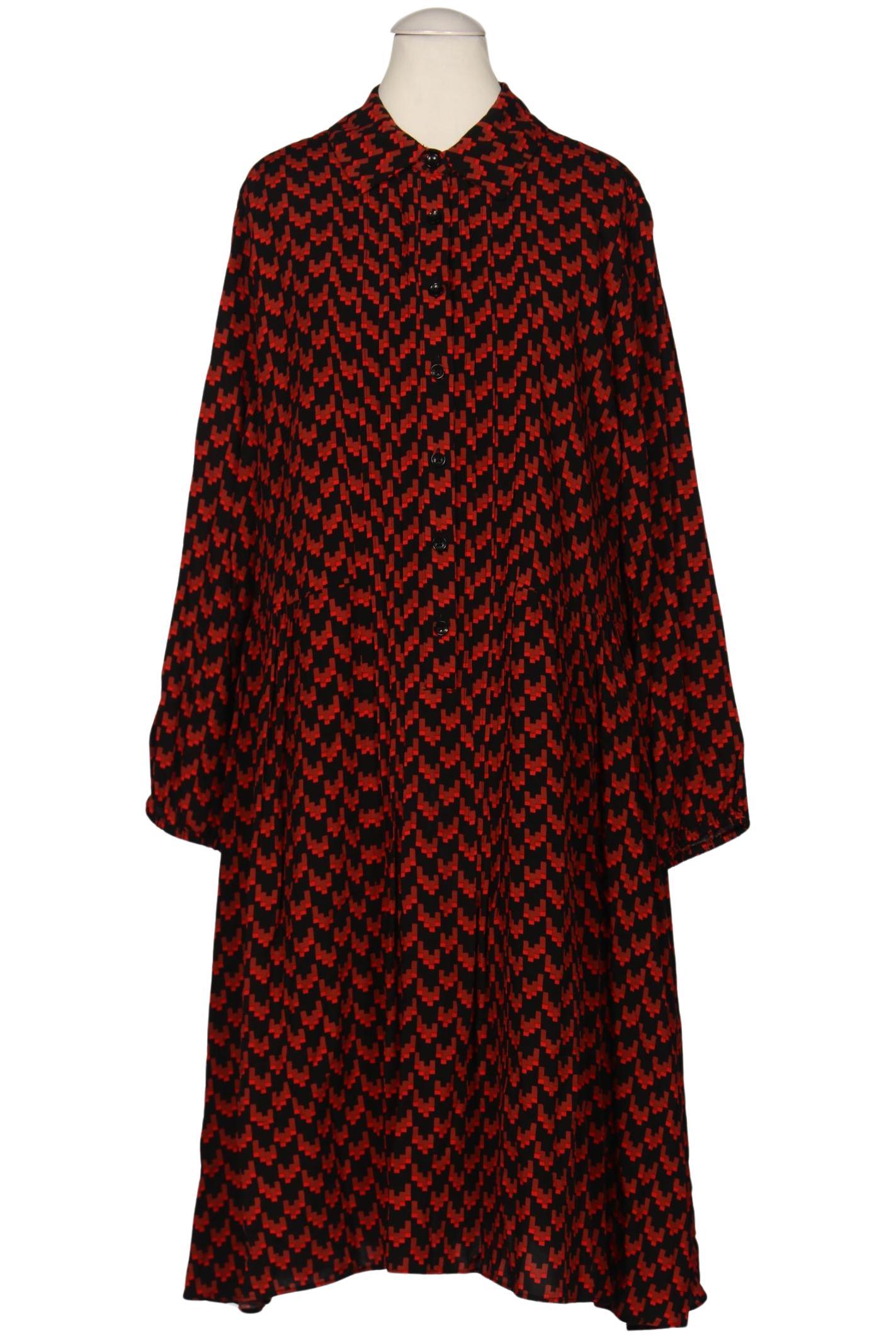 

Comma Damen Kleid, schwarz, Gr. 36