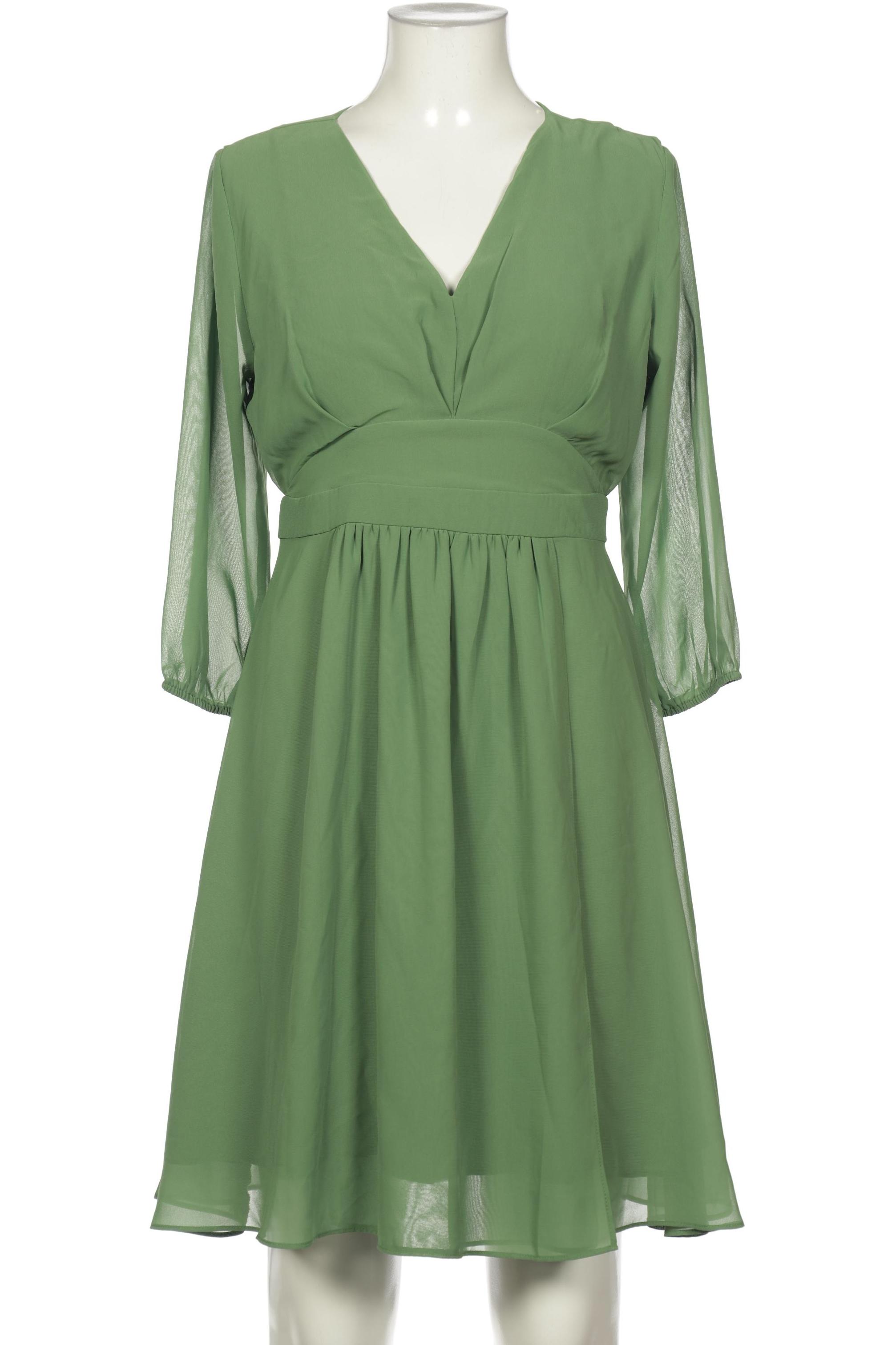 

Comma Damen Kleid, grün