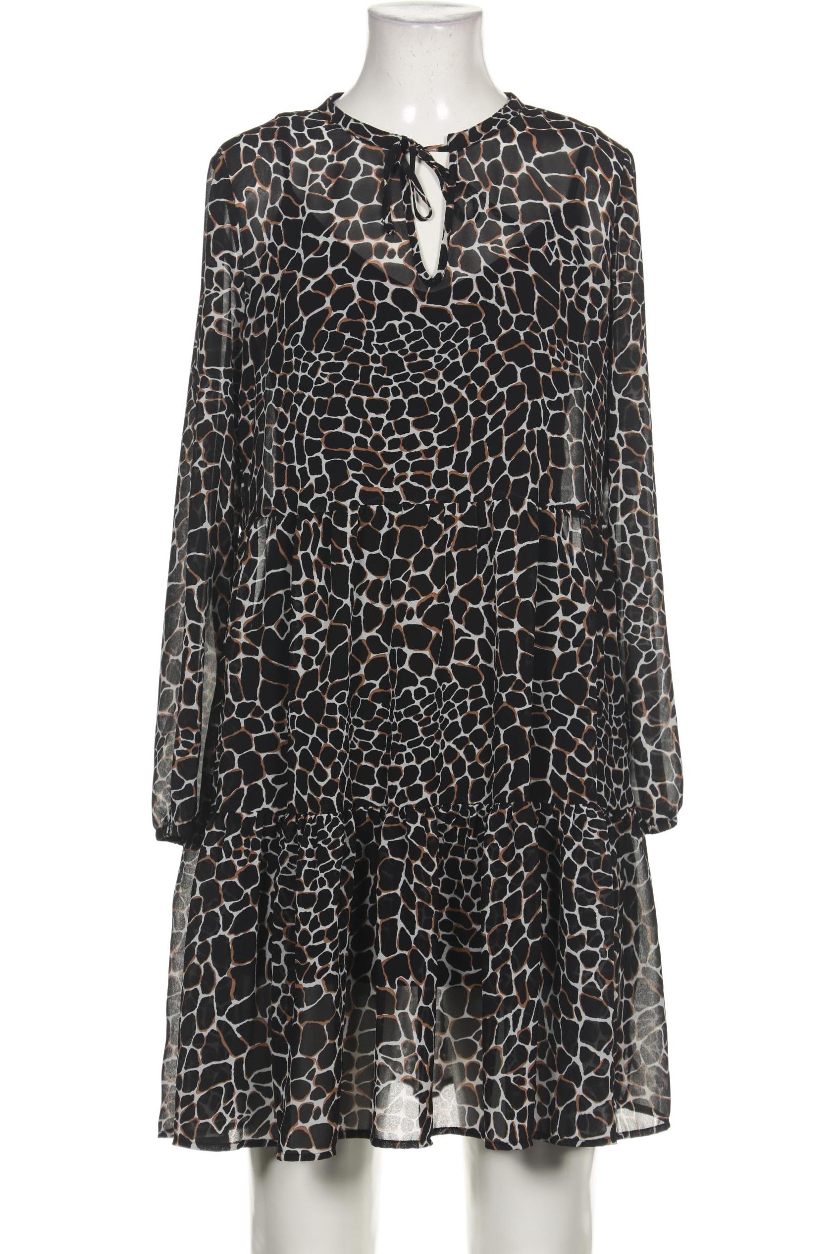Thumbnail - Comma Damen Kleid, schwarz, Gr. 36