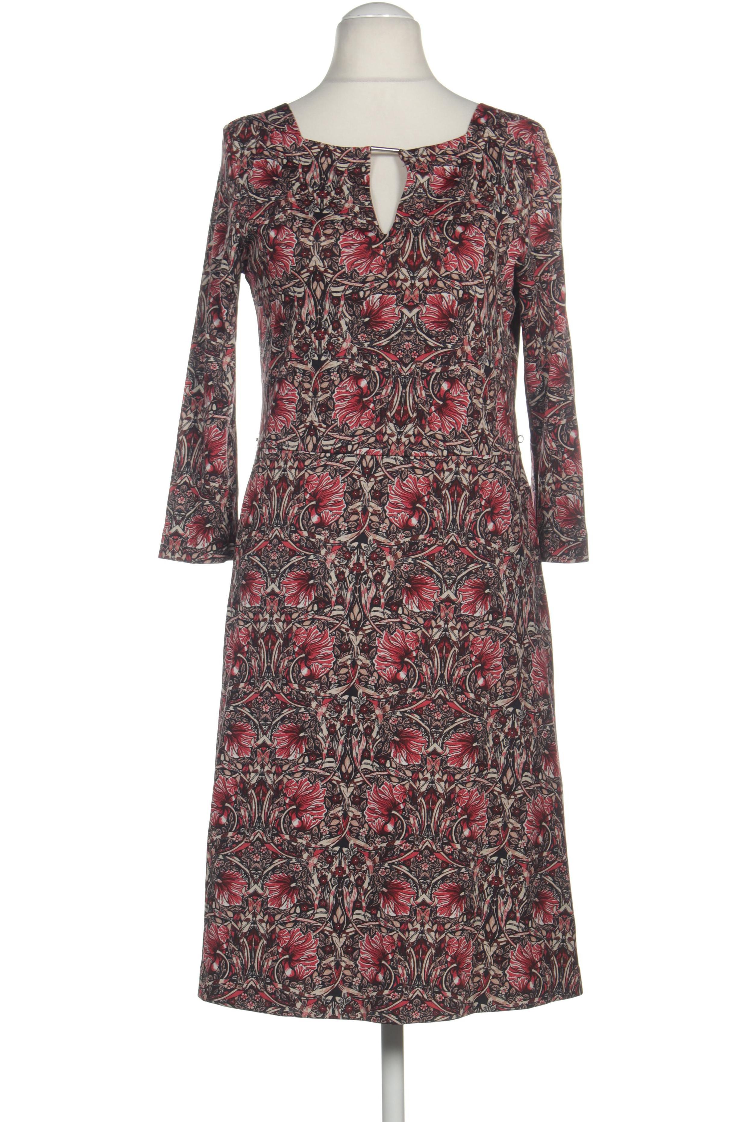 

Comma Damen Kleid, rot, Gr. 38