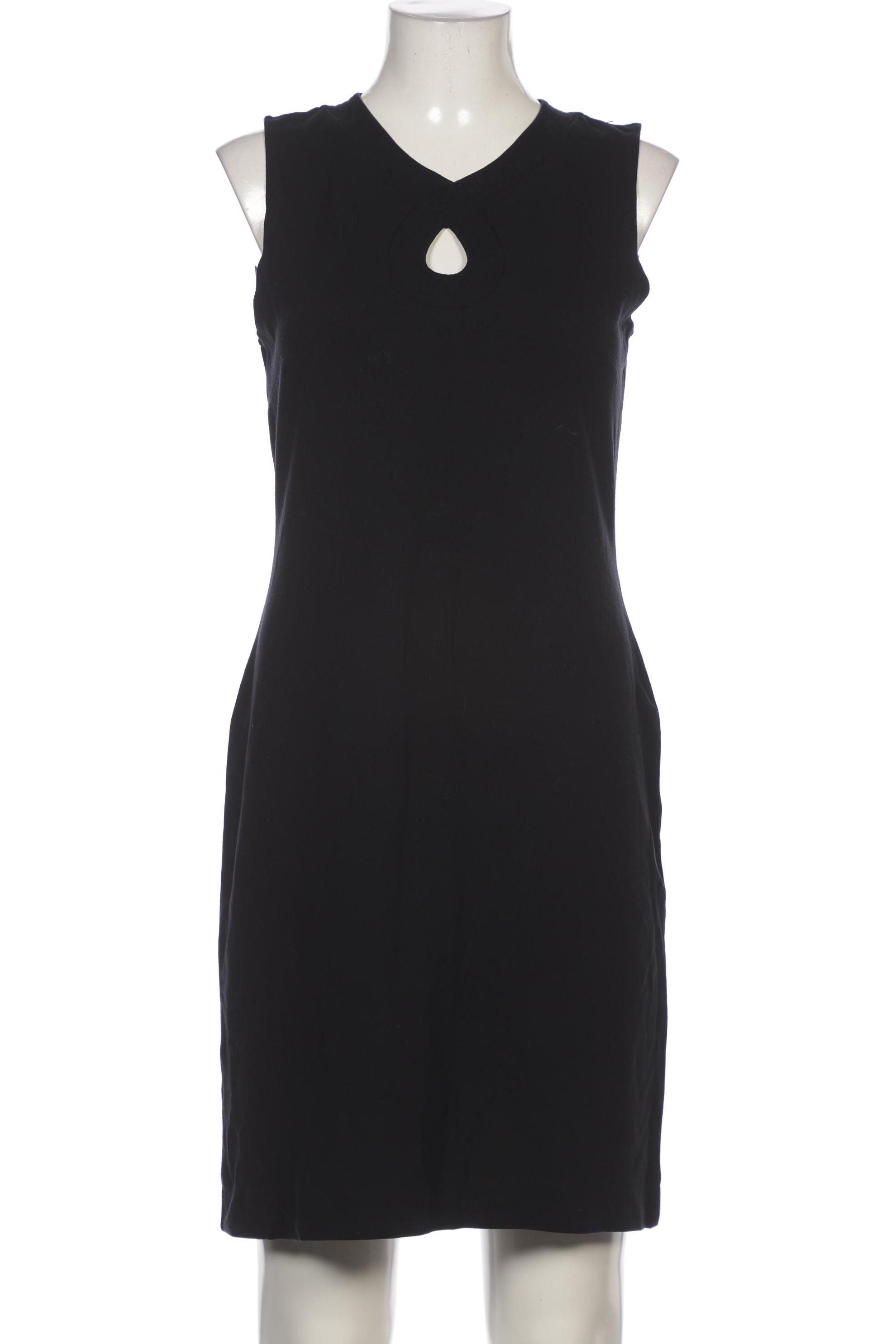 

Comma Damen Kleid, schwarz