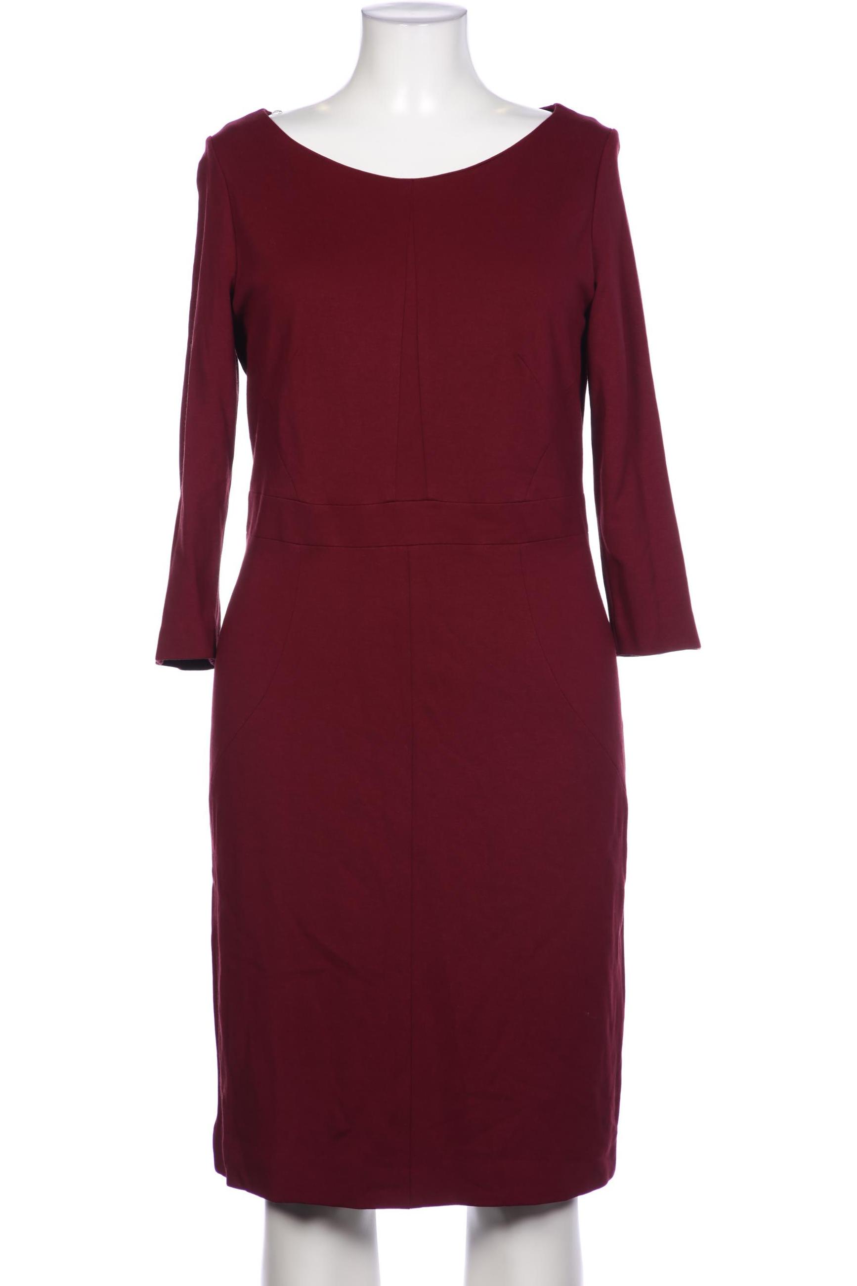 

Comma Damen Kleid, bordeaux