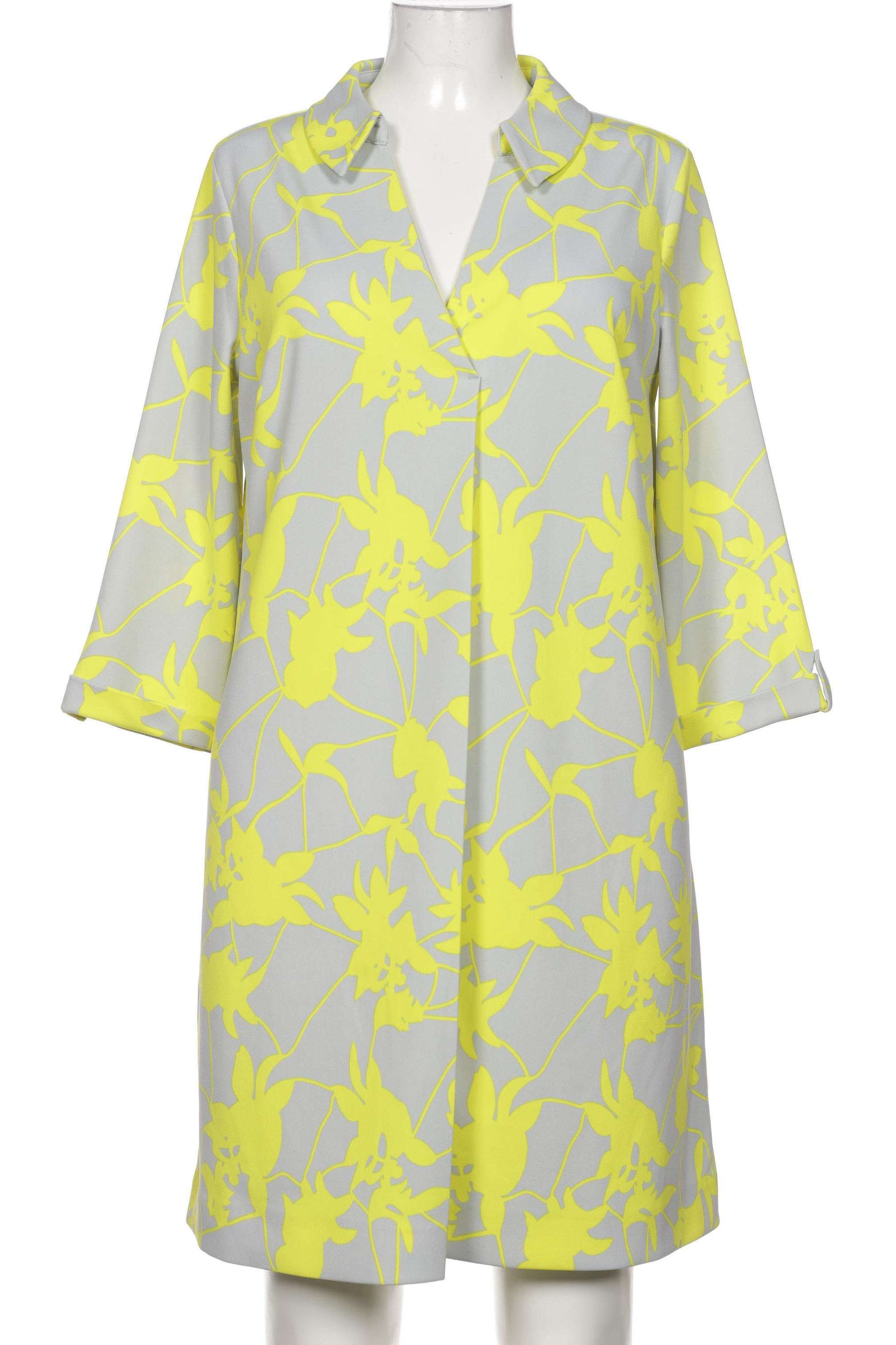 

Comma Damen Kleid, grau, Gr. 42