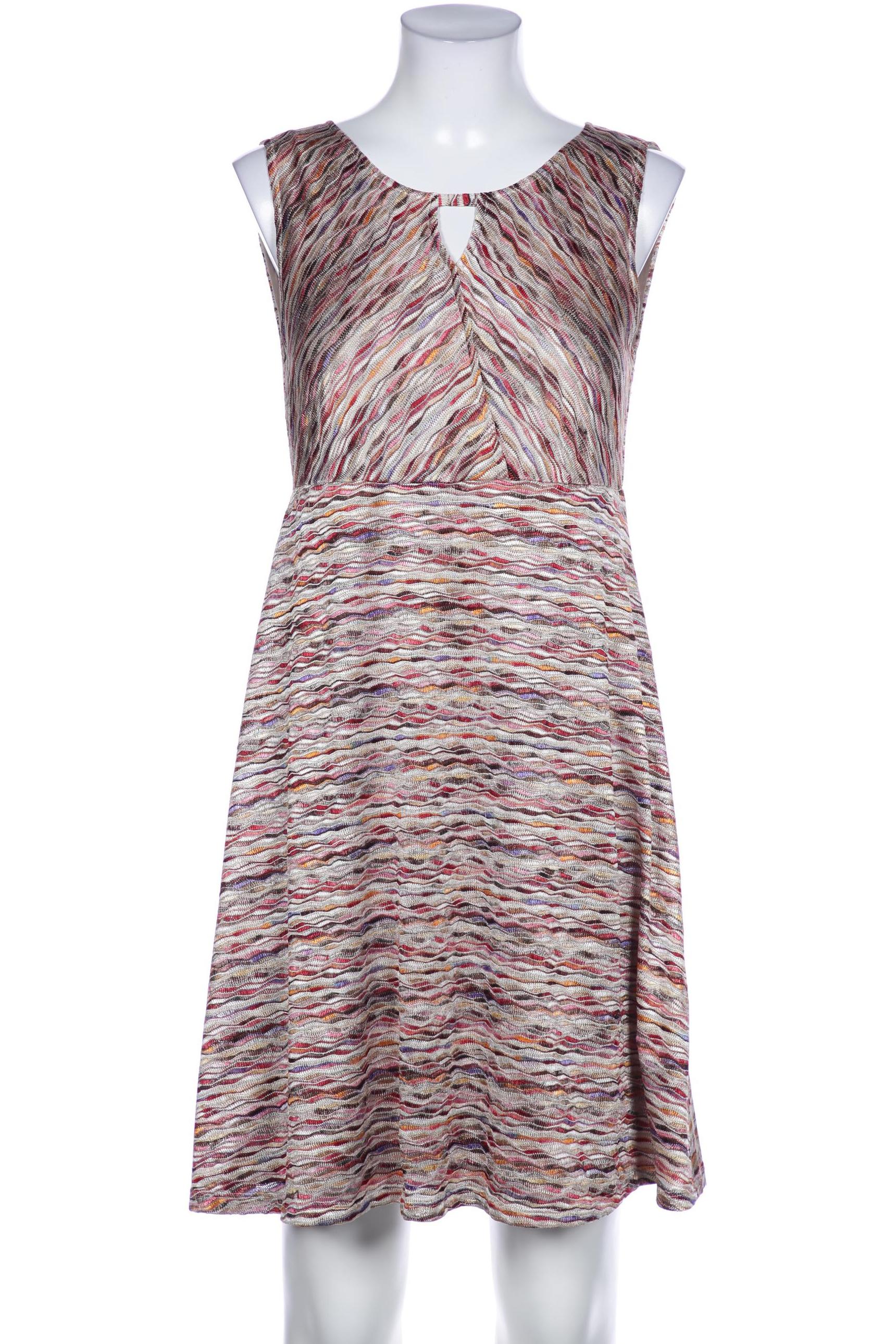 

Comma Damen Kleid, beige