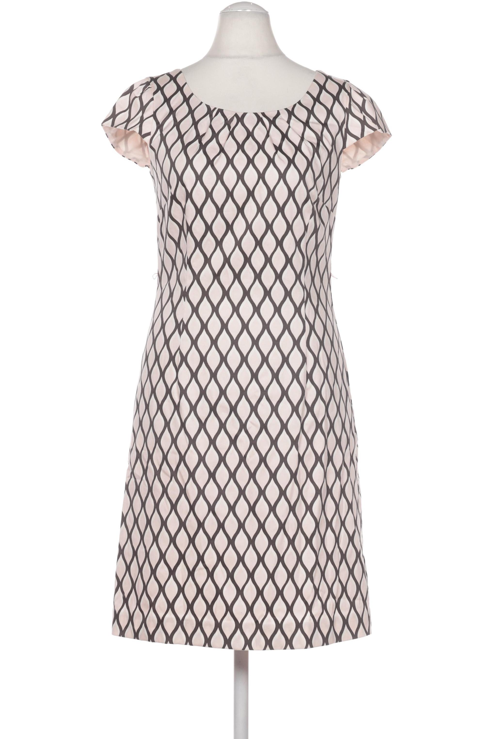 

Comma Damen Kleid, pink, Gr. 36